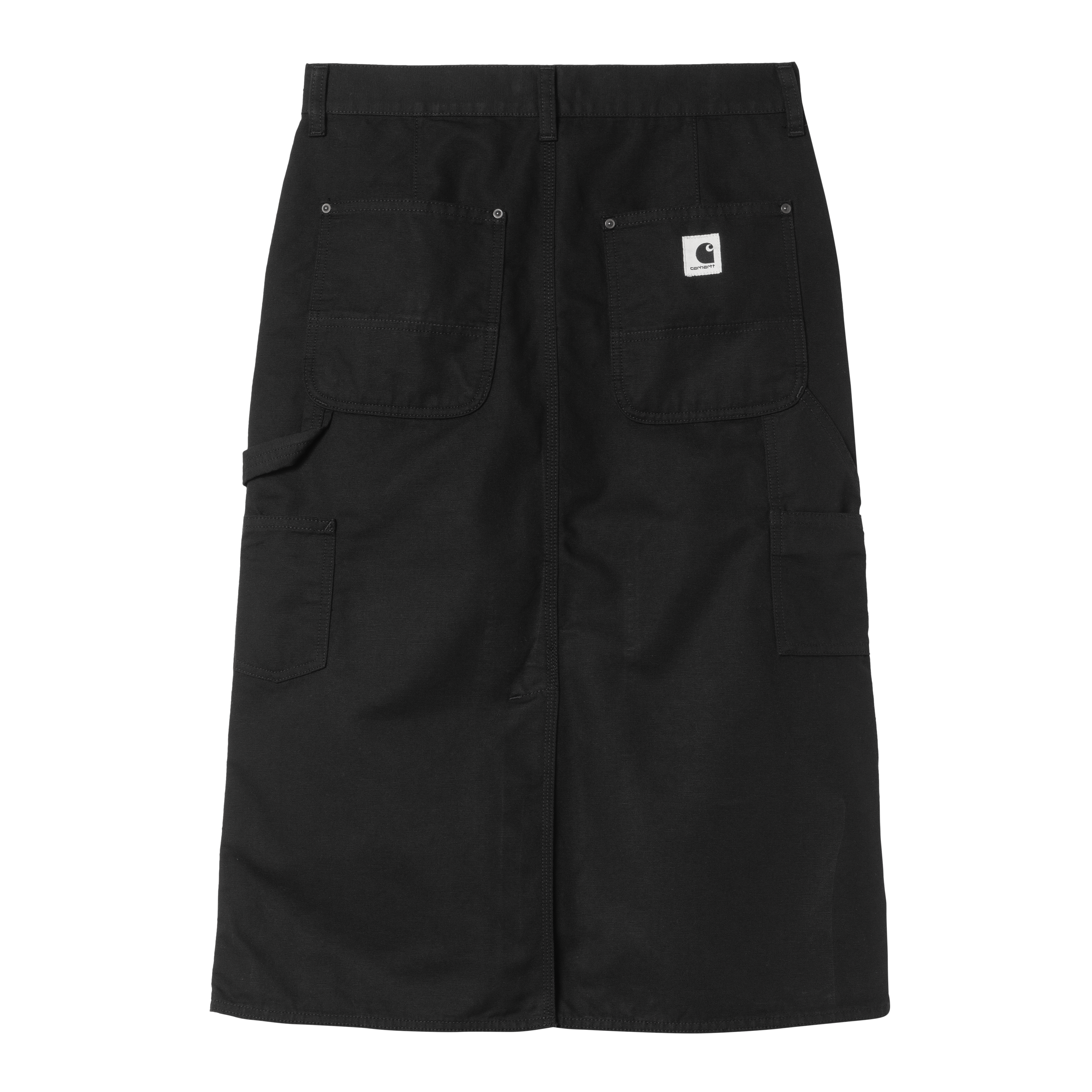 H*a様 S double knee fray skirt THEREDTHRE THEREDTHREAD / ザレッドスレッド】S double knee fray skirt