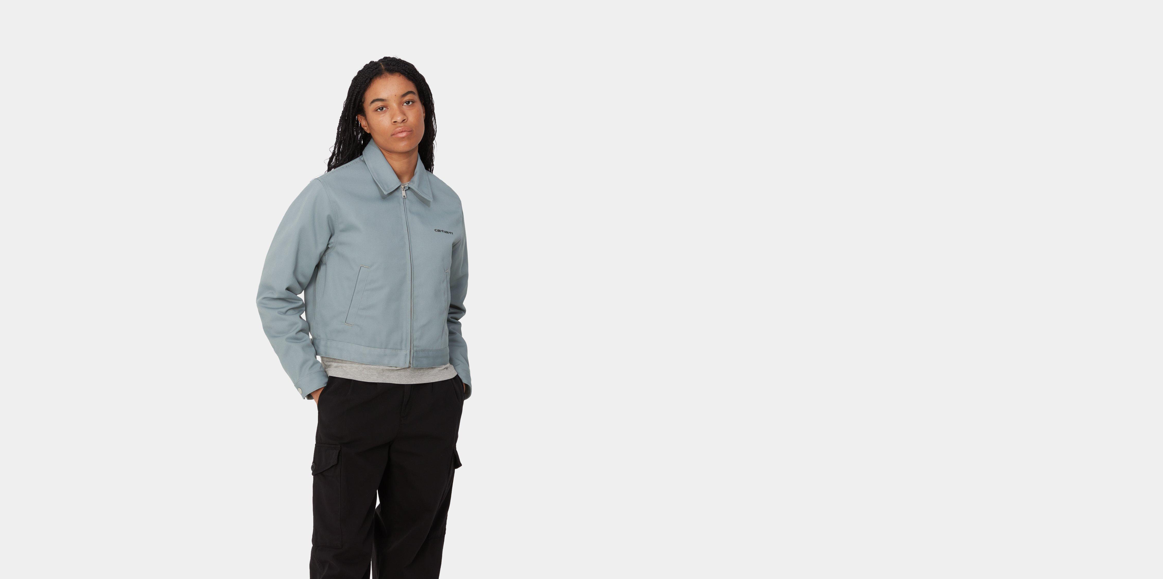 W' Module Script Jacket