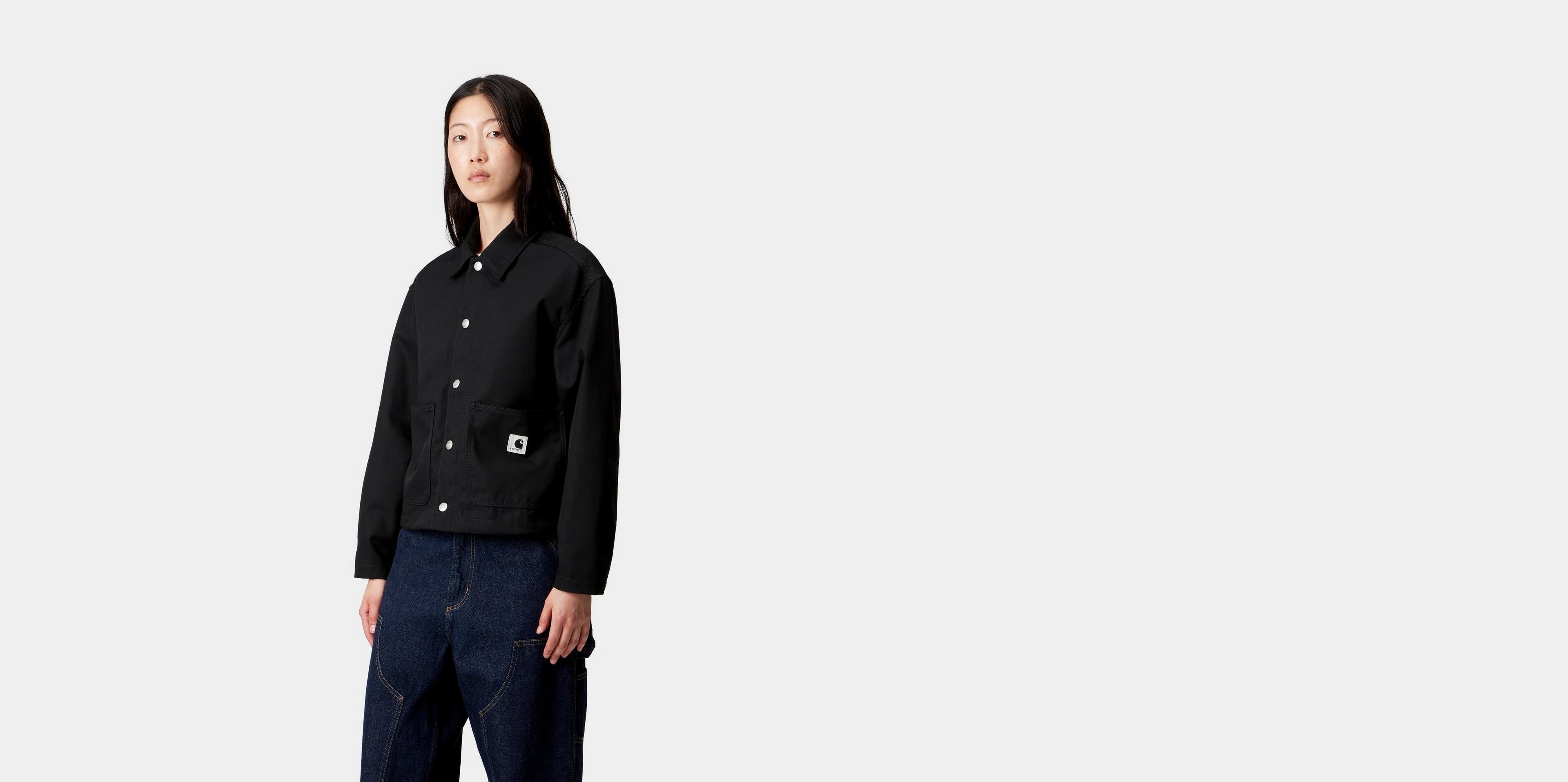 Carhartt WIP Women's Lightweight | Official Online Store