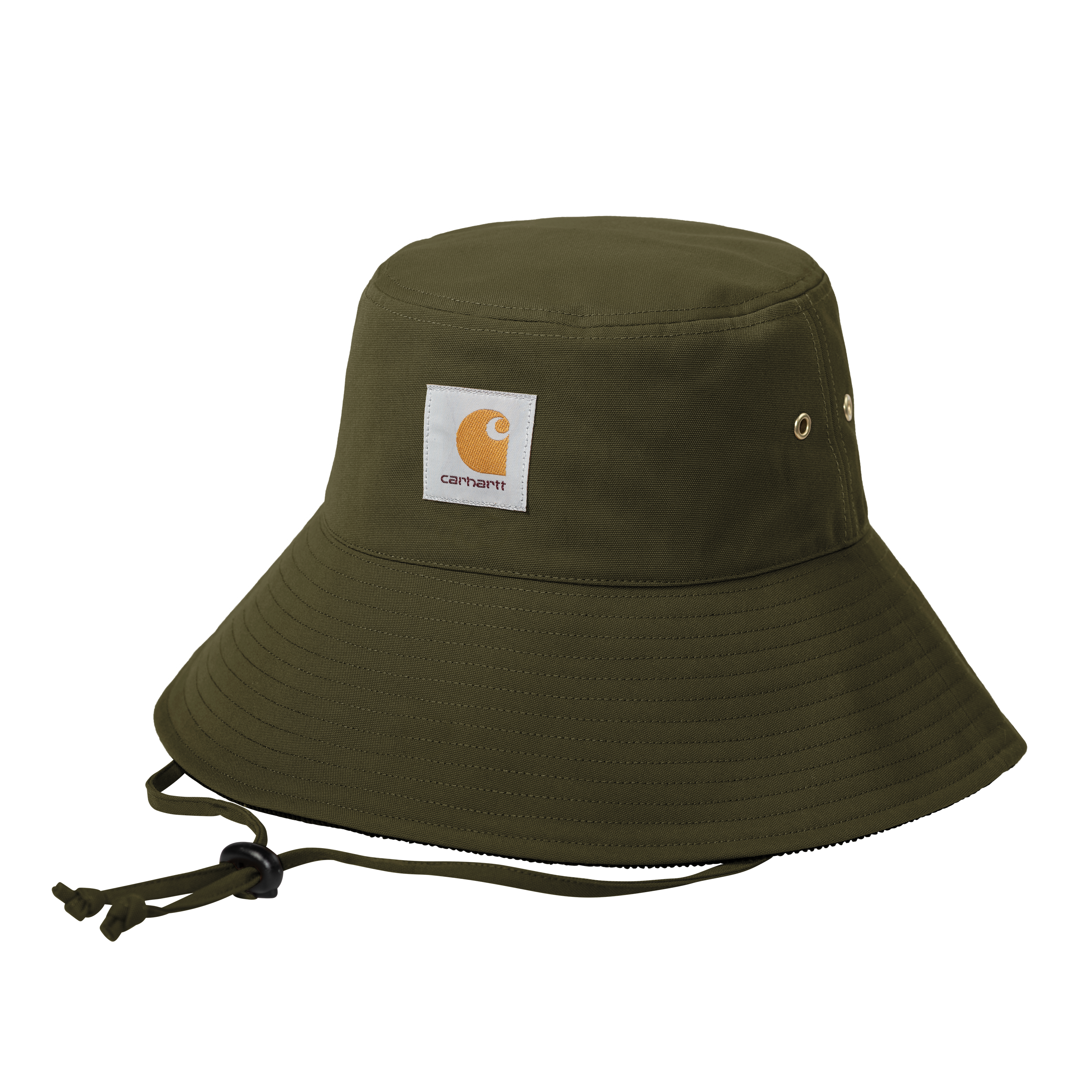 Carhartt boonie hat hotsell