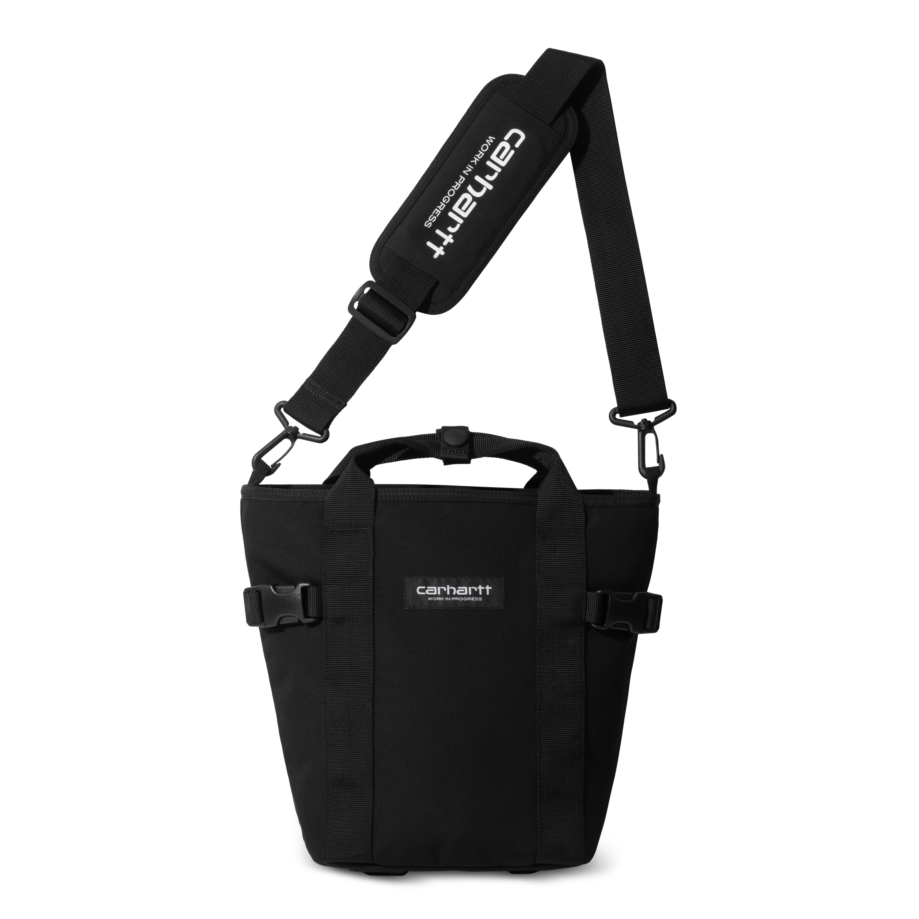 Carhartt WIP Kayton Bag Small en Negro