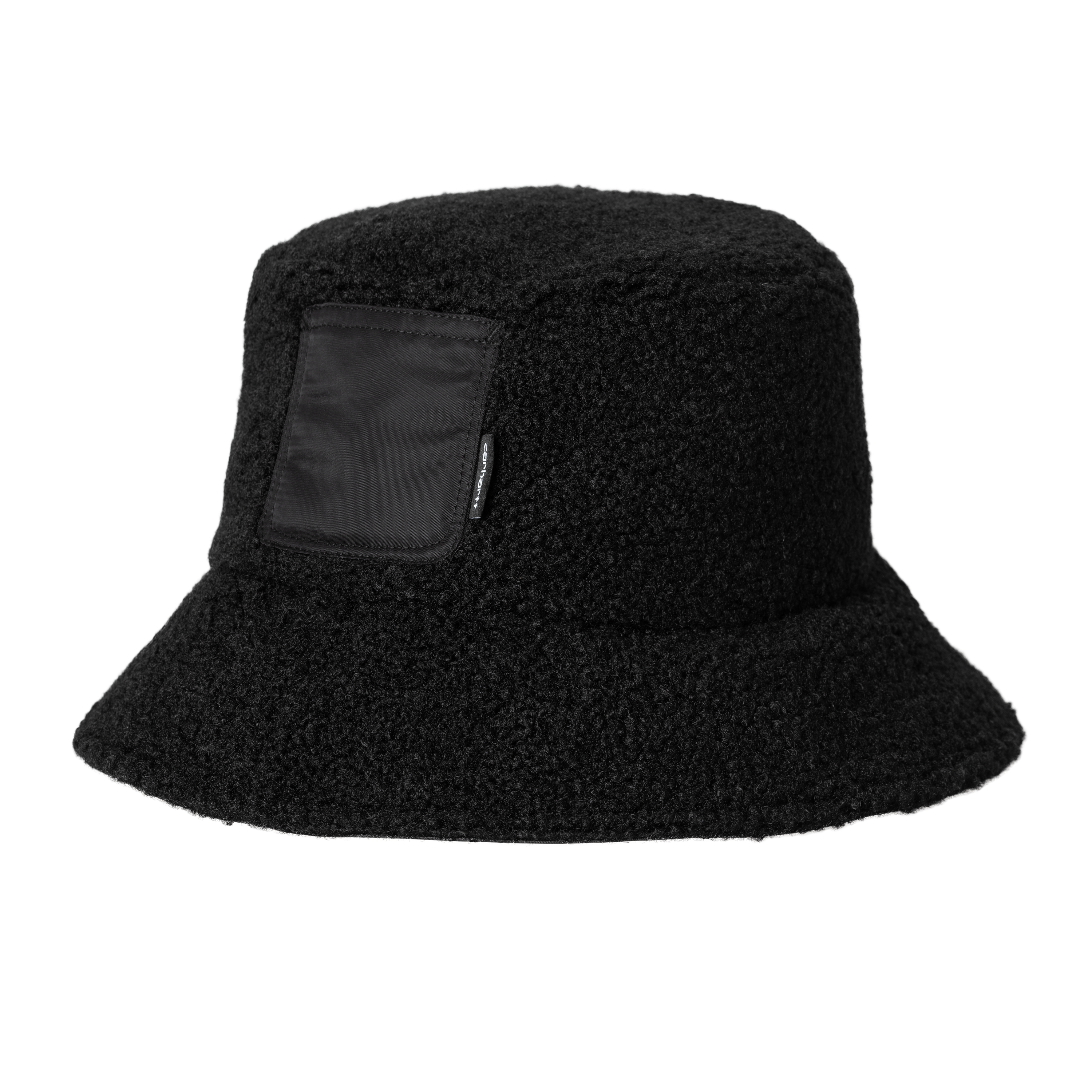 Carhartt WIP Orla Bucket Hat en Negro