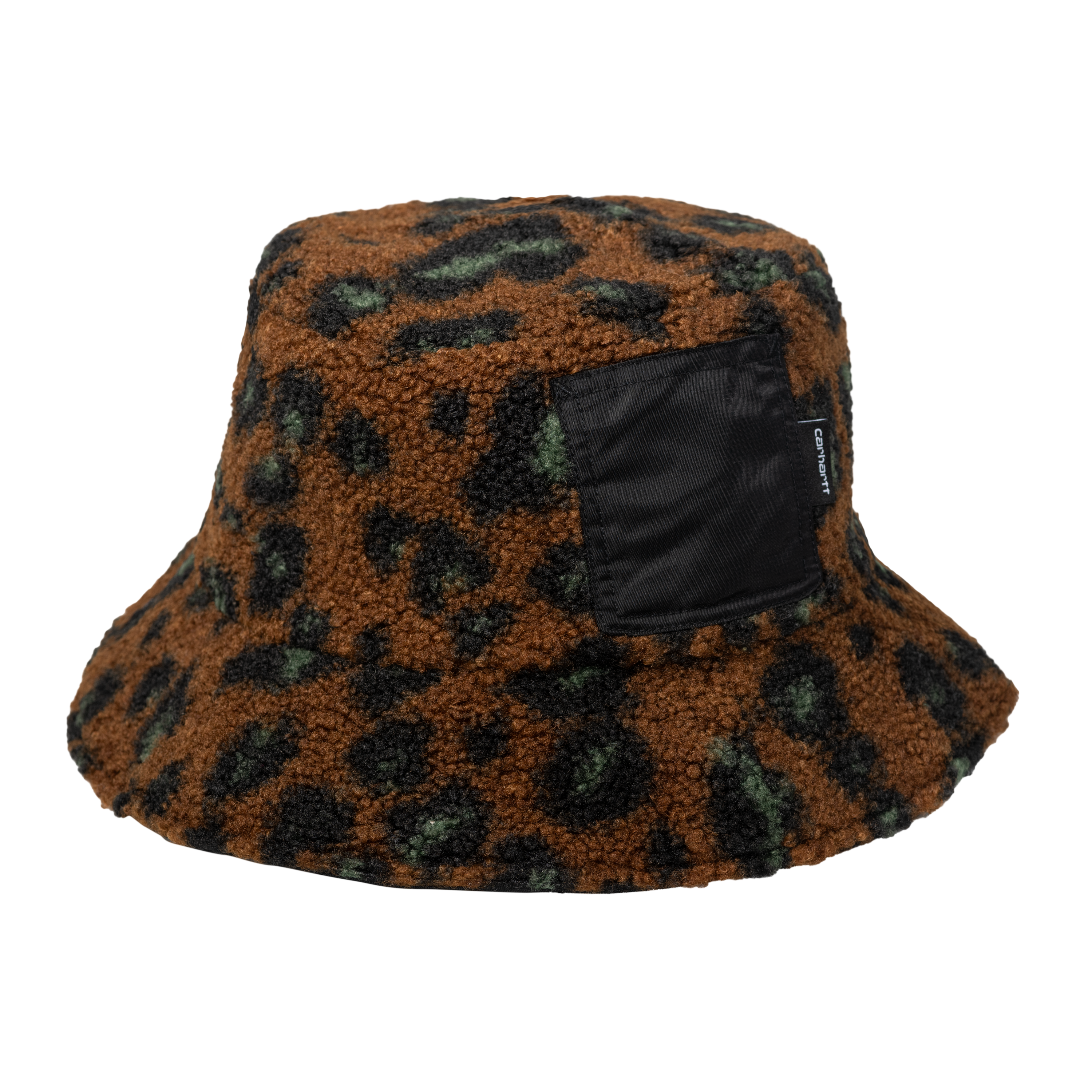 Carhartt WIP Orla Bucket Hat in Braun