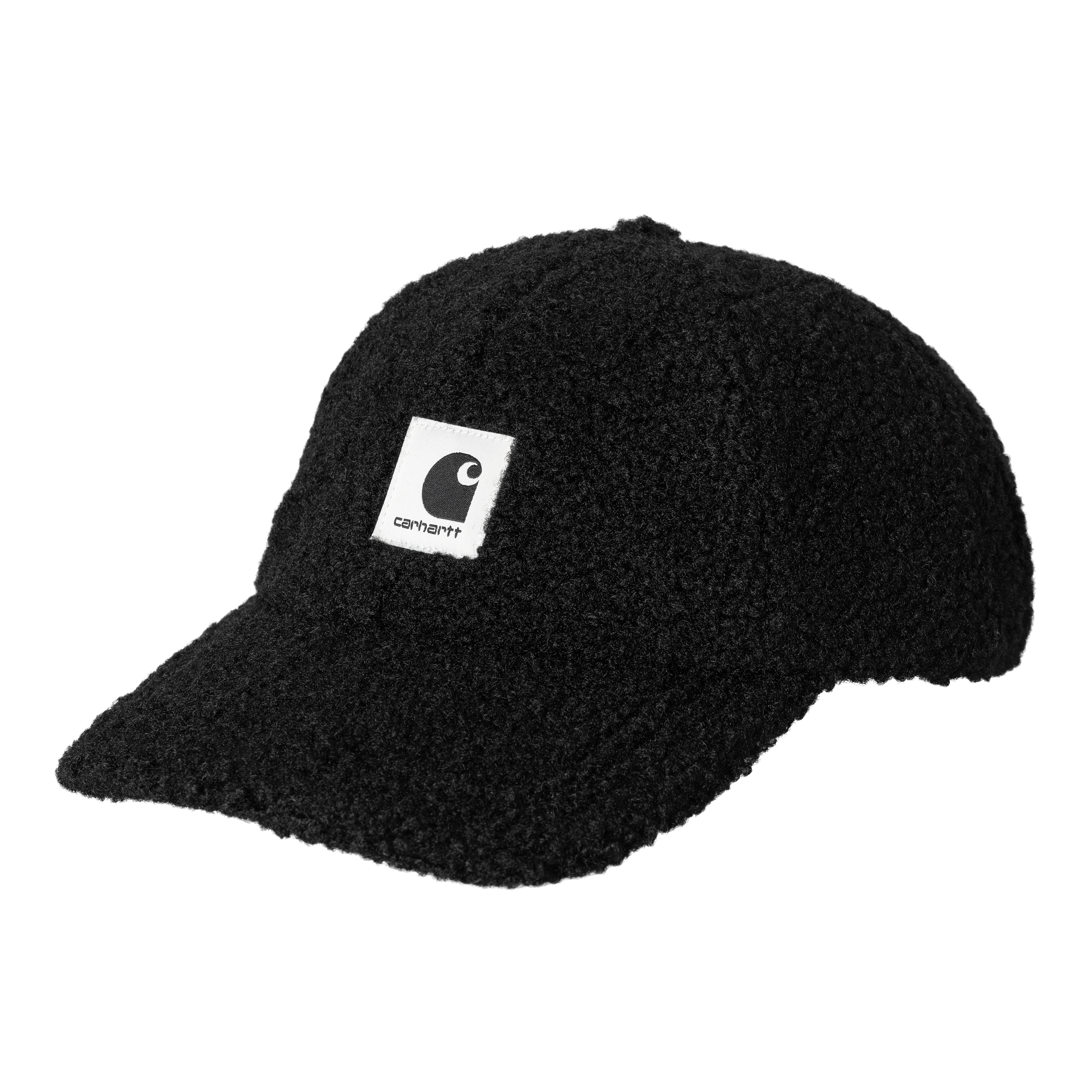 Carhartt WIP Orla Cap in Black