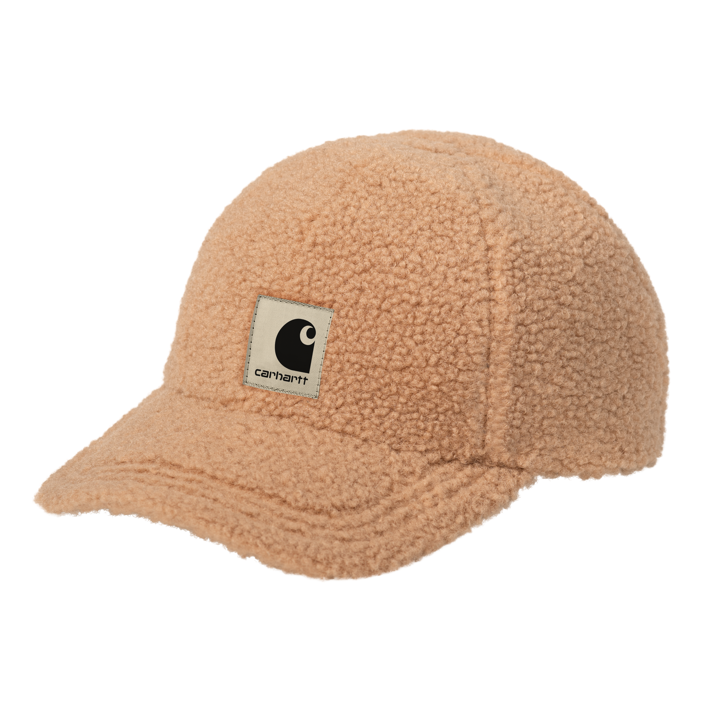 Carhartt WIP Orla Cap in Braun