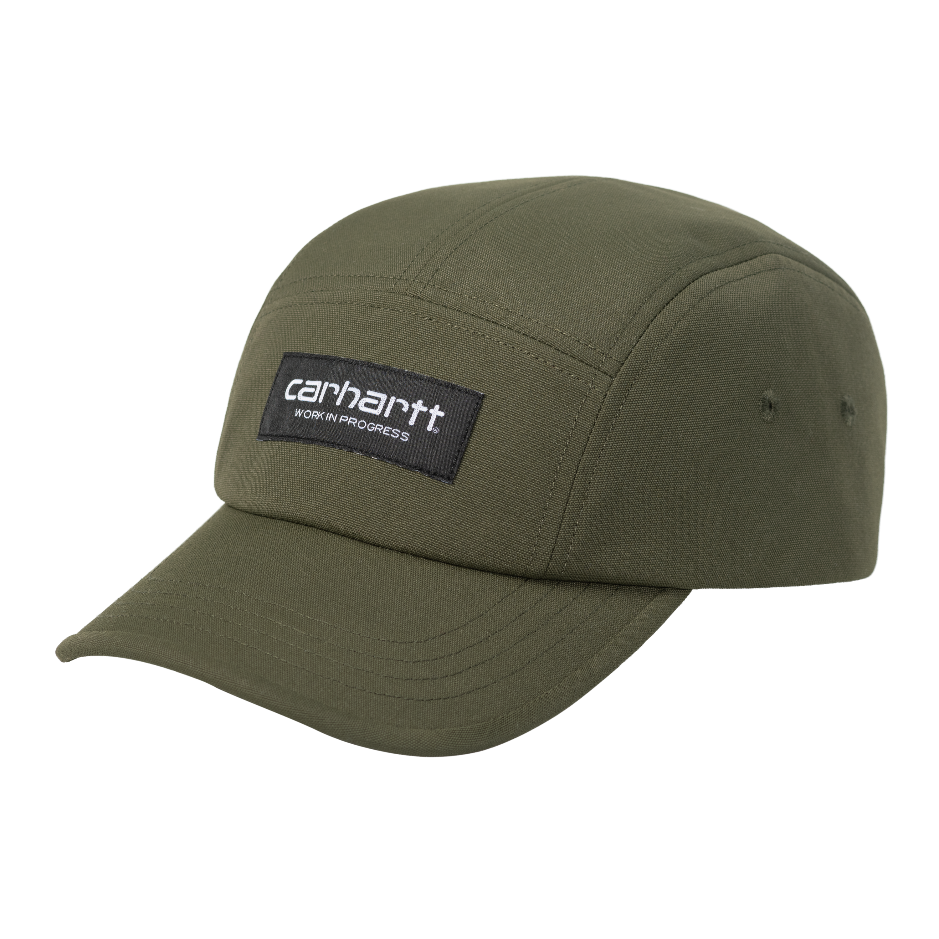 Carhartt WIP Kayton Cap em Verde