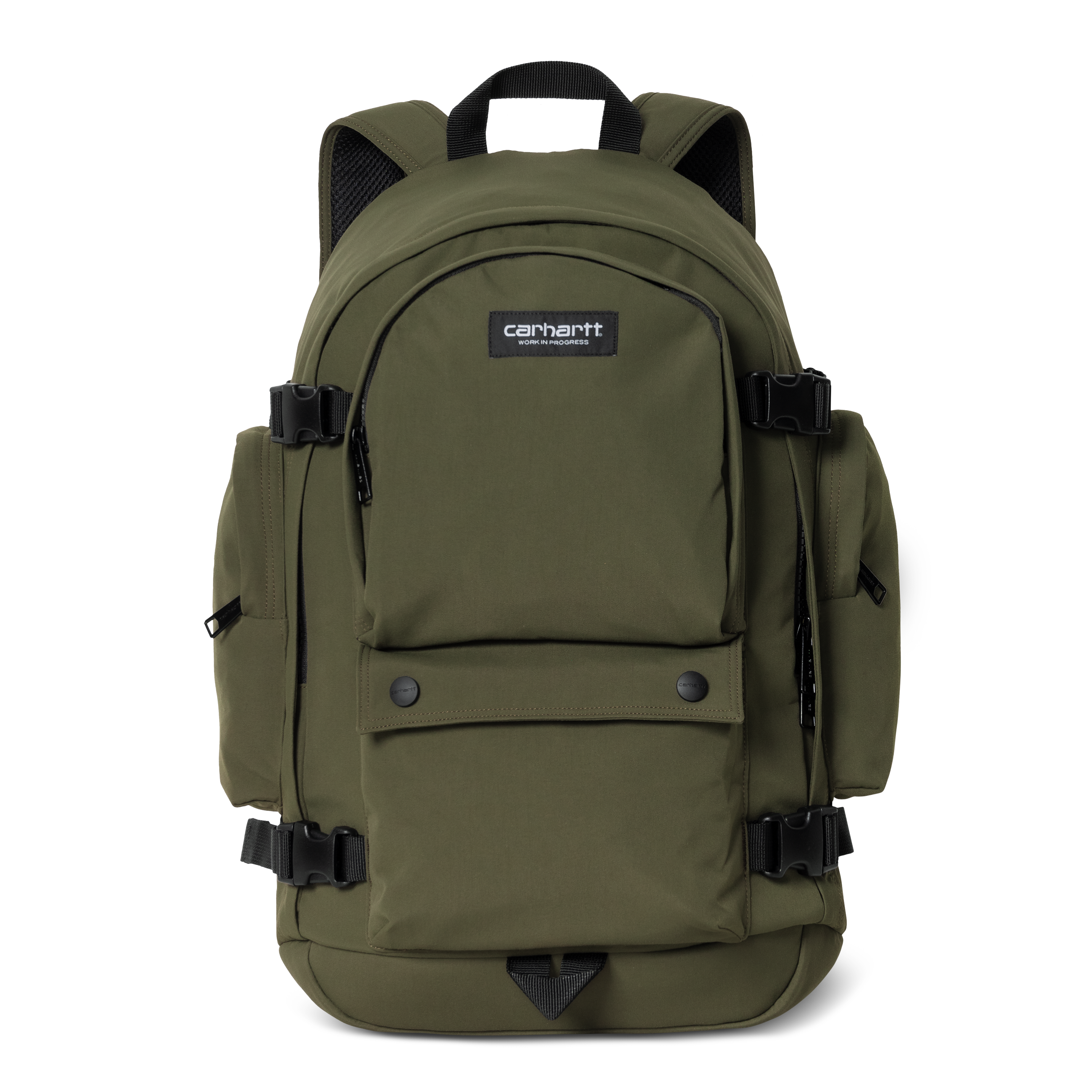 Carhartt WIP Kayton Backpack in Green