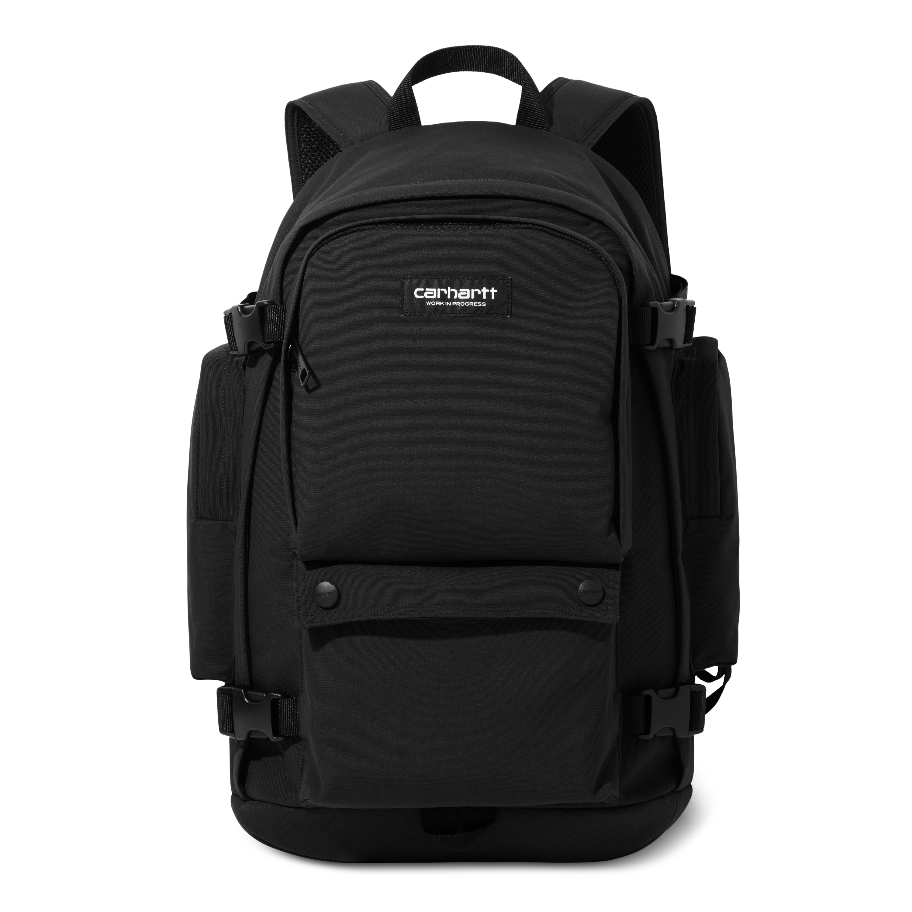 Carhartt WIP Kayton Backpack in Schwarz