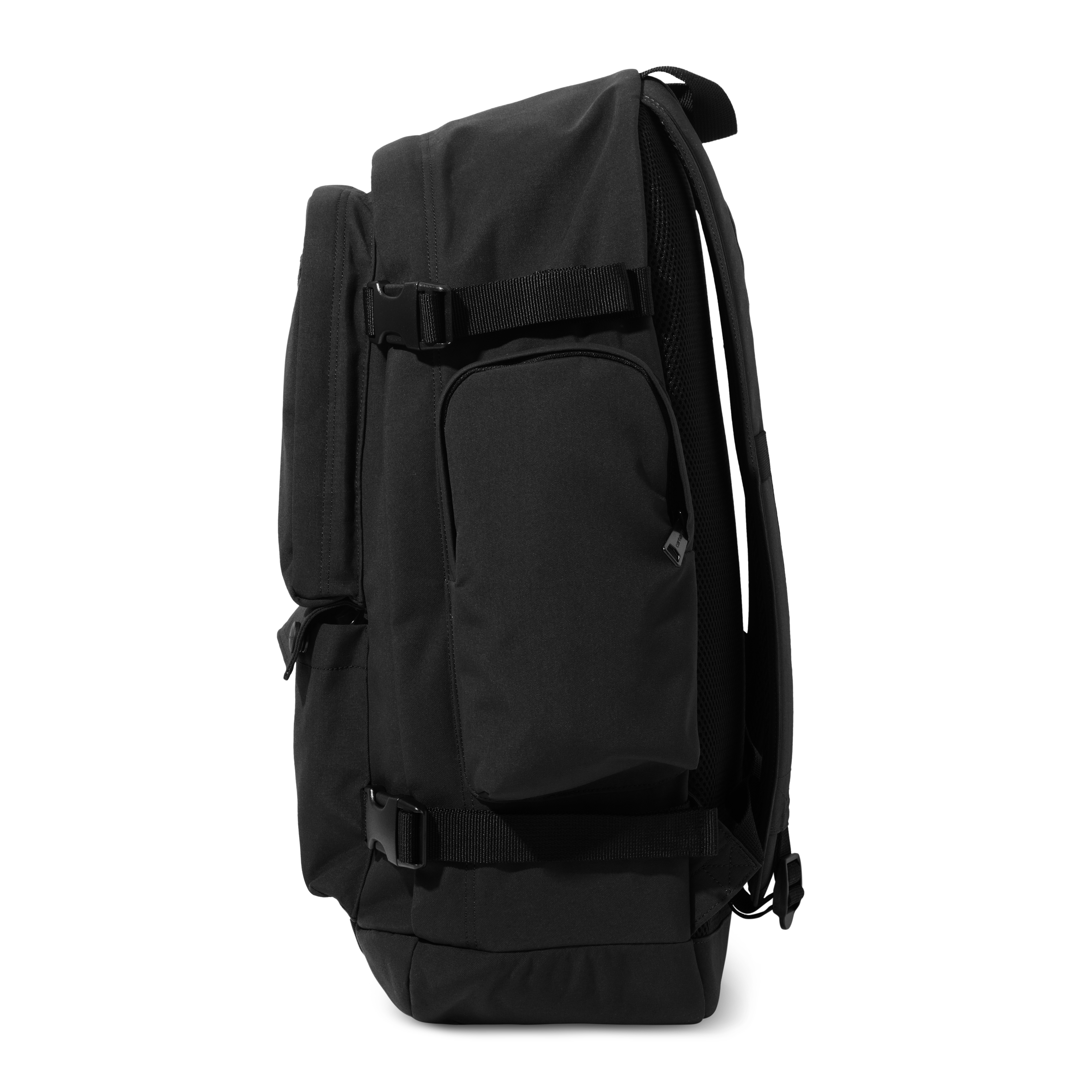 Carhartt WIP Kayton Backpack Black Official Online Store