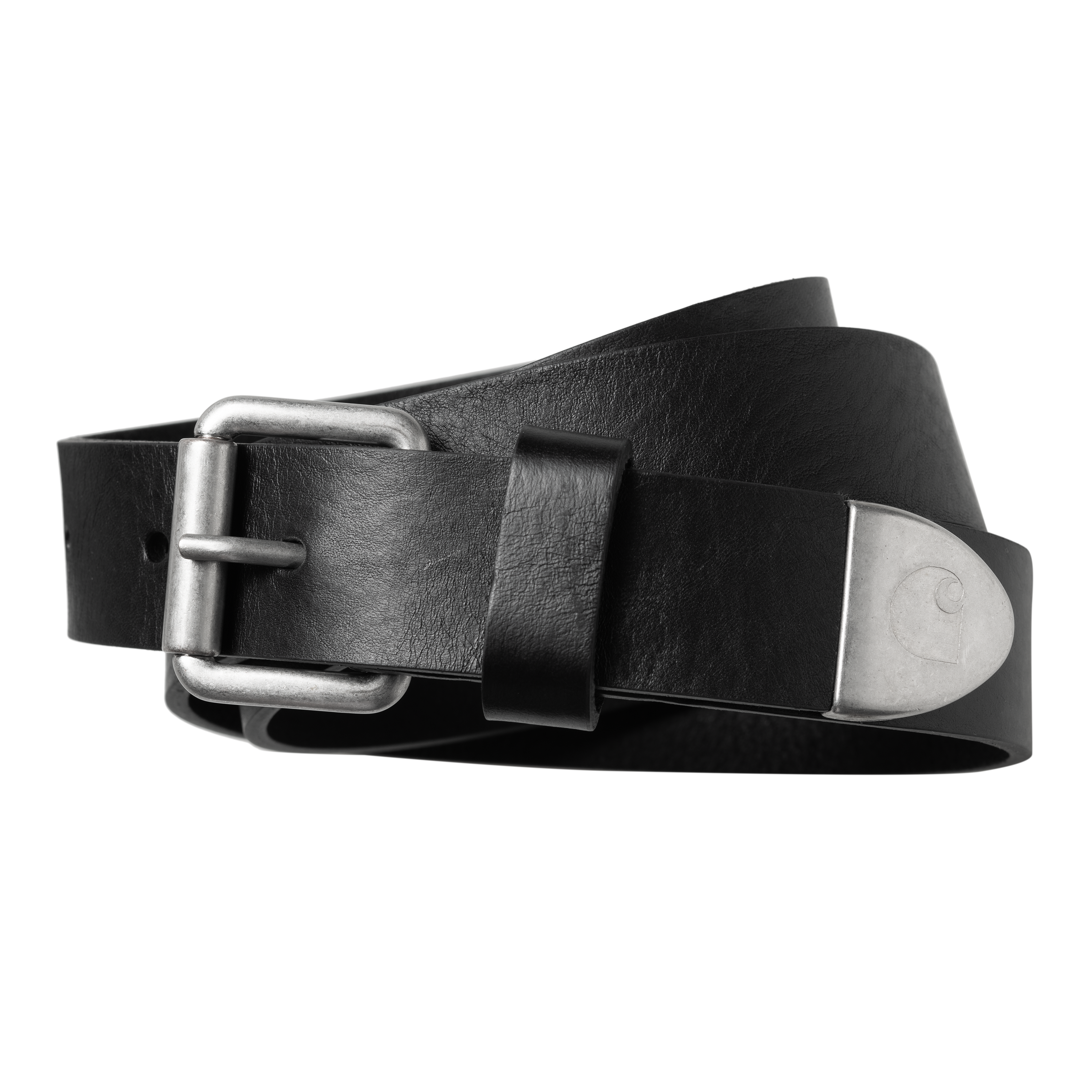 Carhartt WIP Juke Belt en Negro