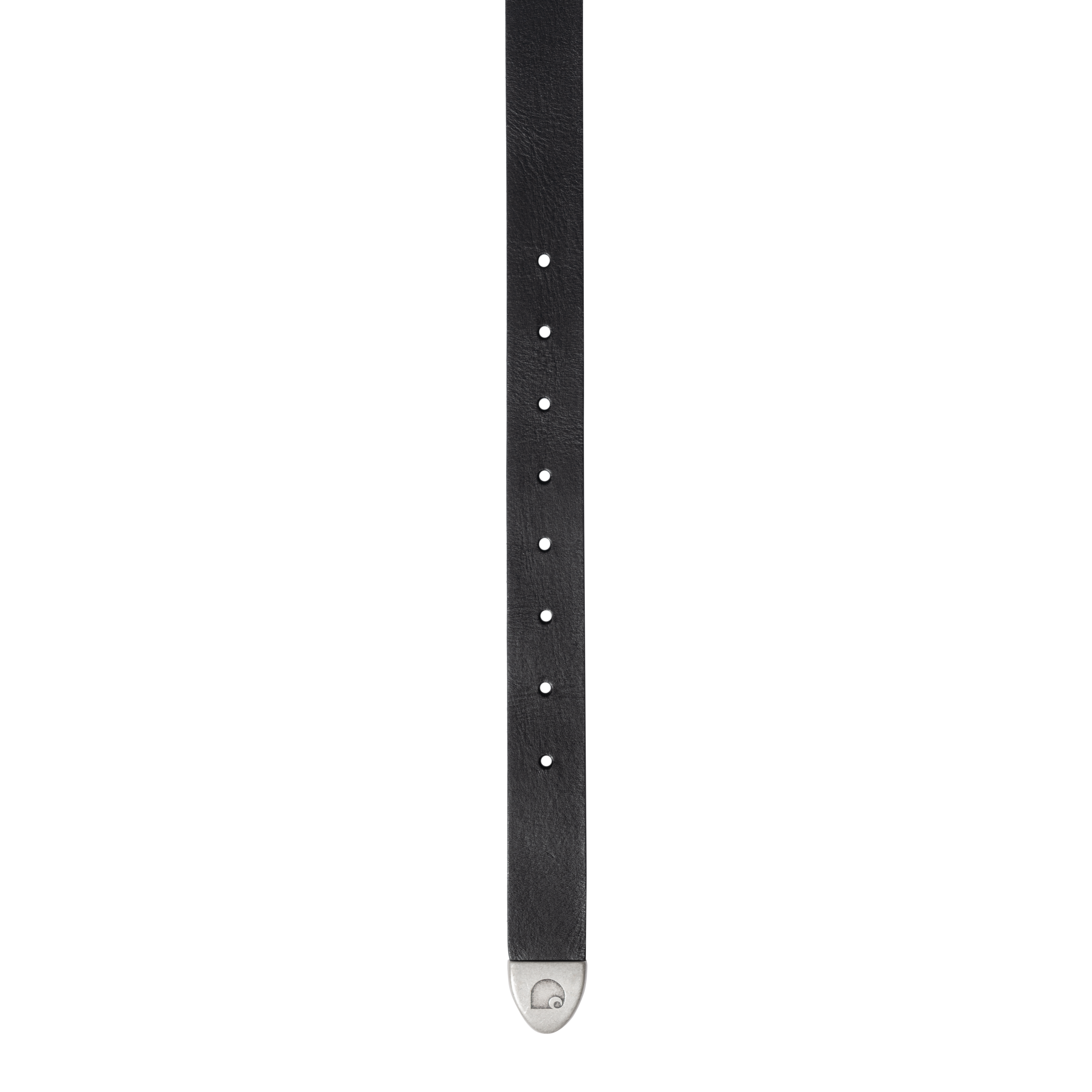 Carhartt WIP Juke Belt, Black / Gun Metal | Official Online