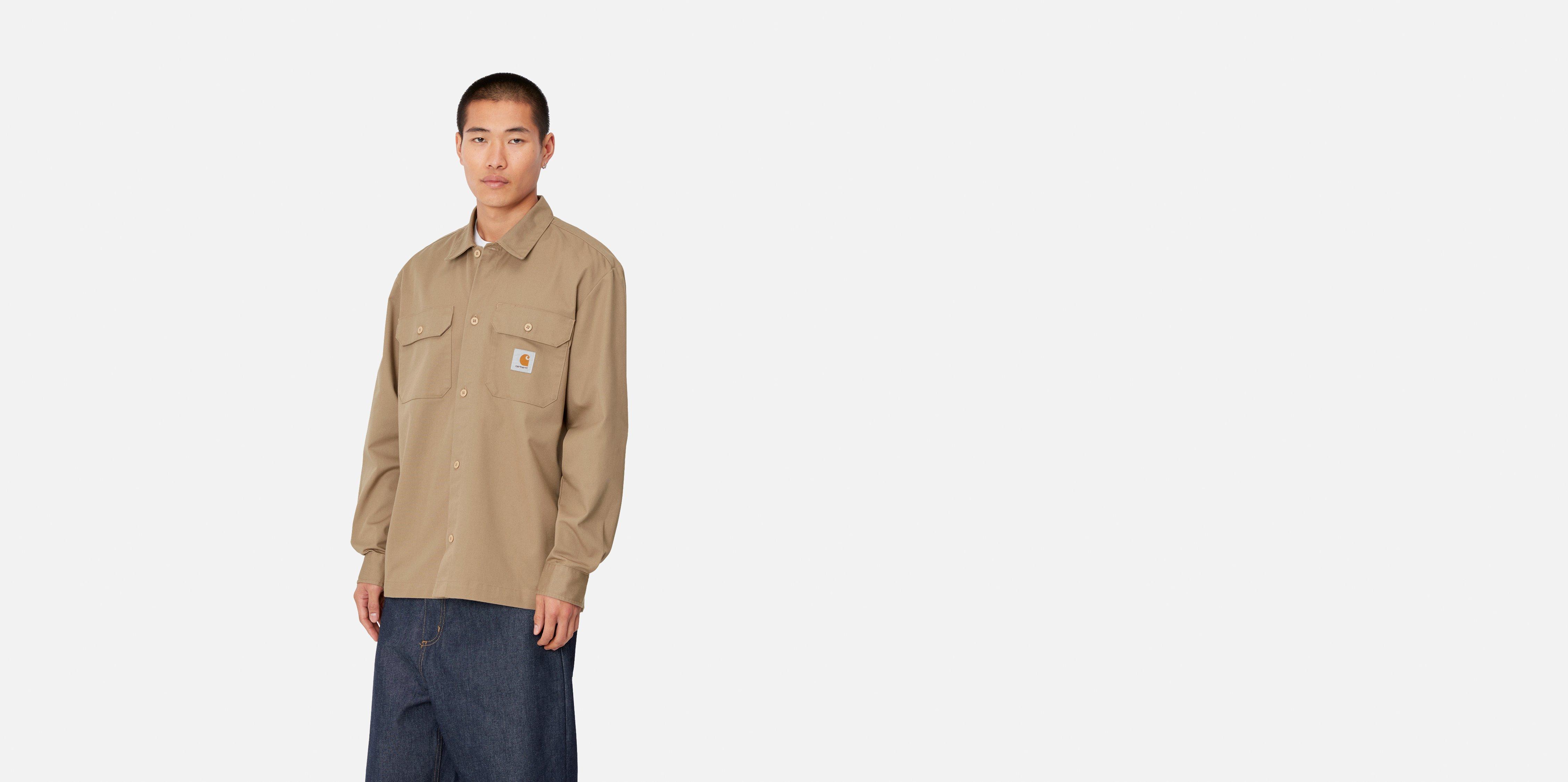 L/S Craft Shirt