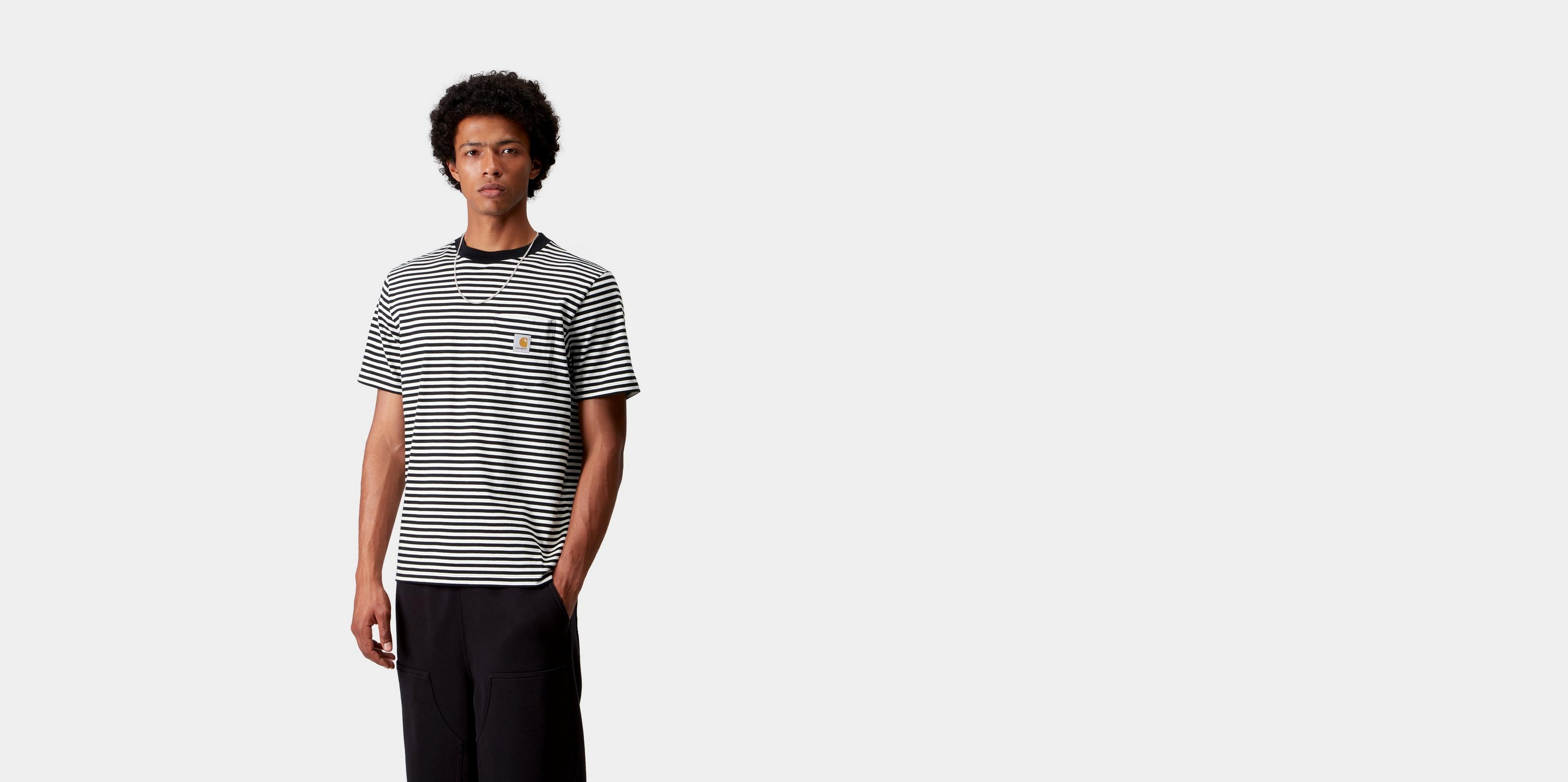 レベリー　leberee スタンダード　コットン　M black white Standard cotton – leberee