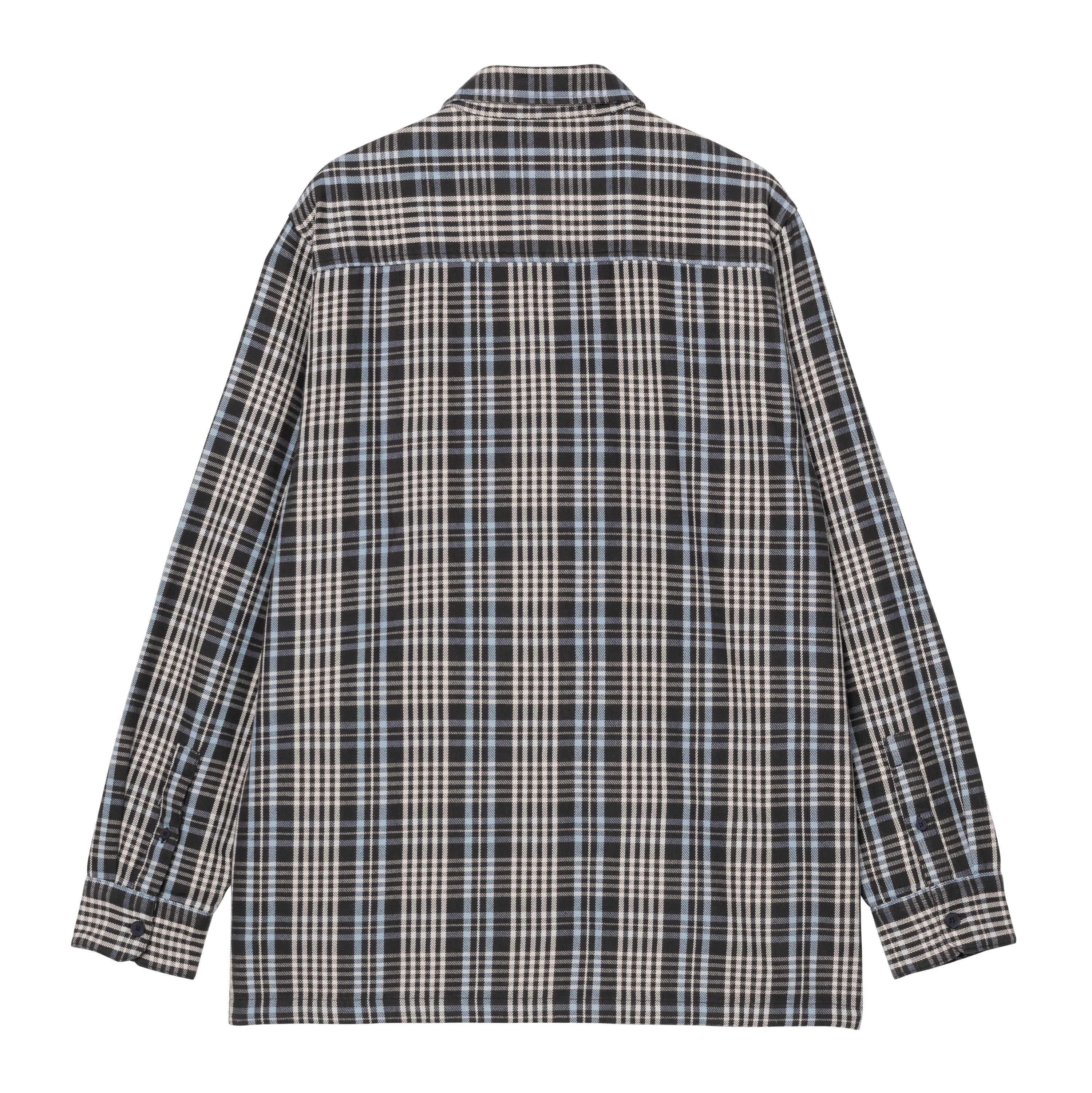 L/S Mandlik Shirt