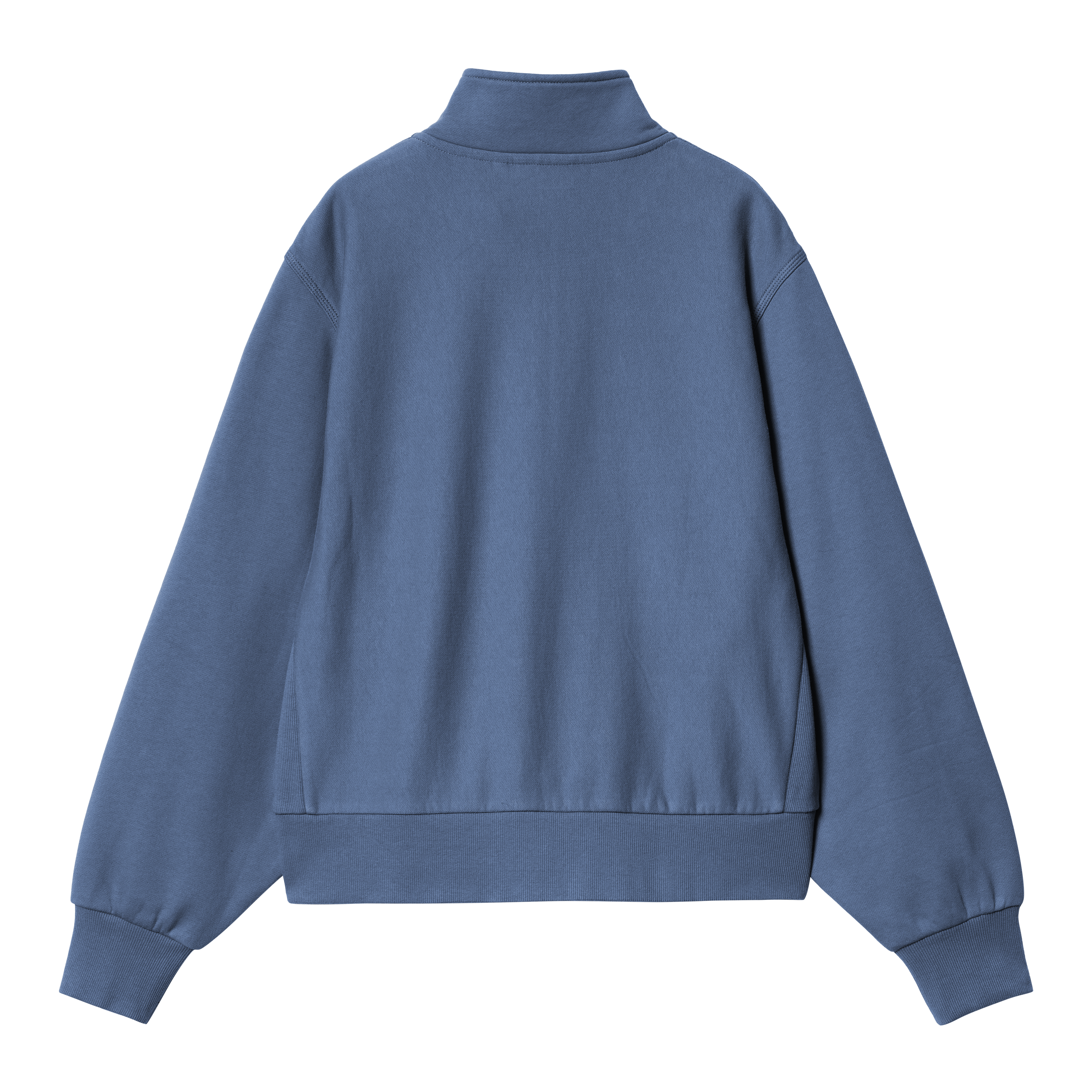 スウェット・トレーナー Carhartt Black Cotton Rivet Script Sweat Carhartt WIP Rivet Script Sweat, Black | Official Online Store