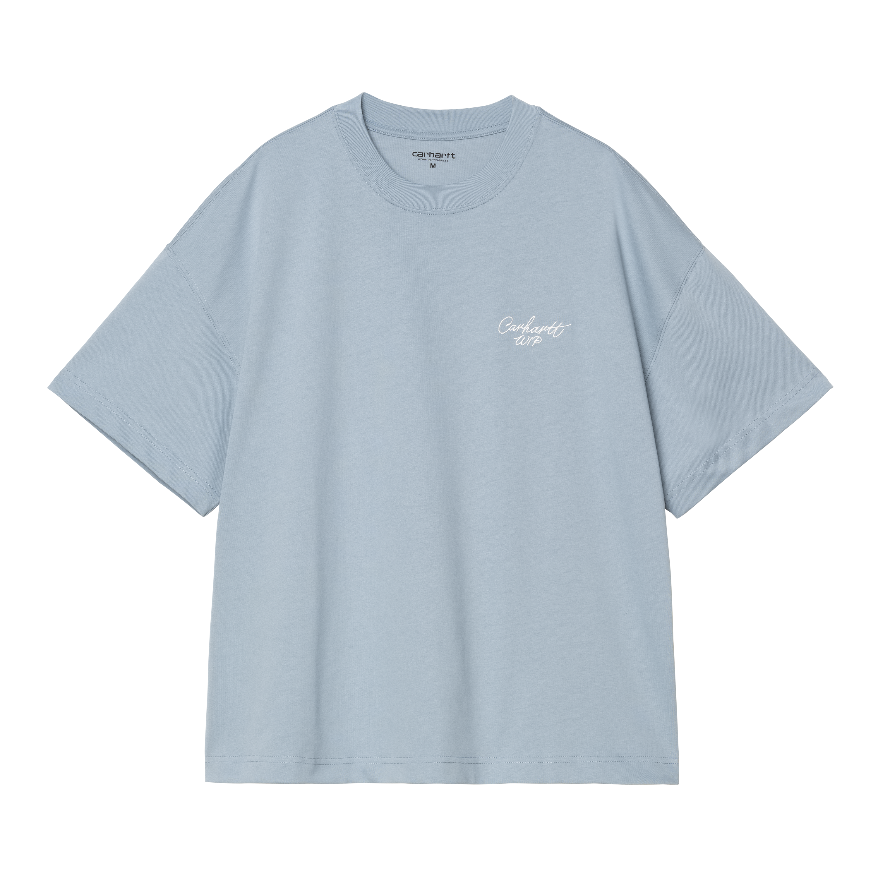 ★2022SS新作★CARHARTT★S/S SCRIPT T-SHIRT Carhartt WIP Script T-Shirt | Black – Page Script T-Shirt