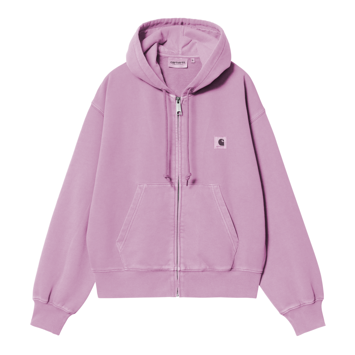 W' Hooded Nelson Jacket