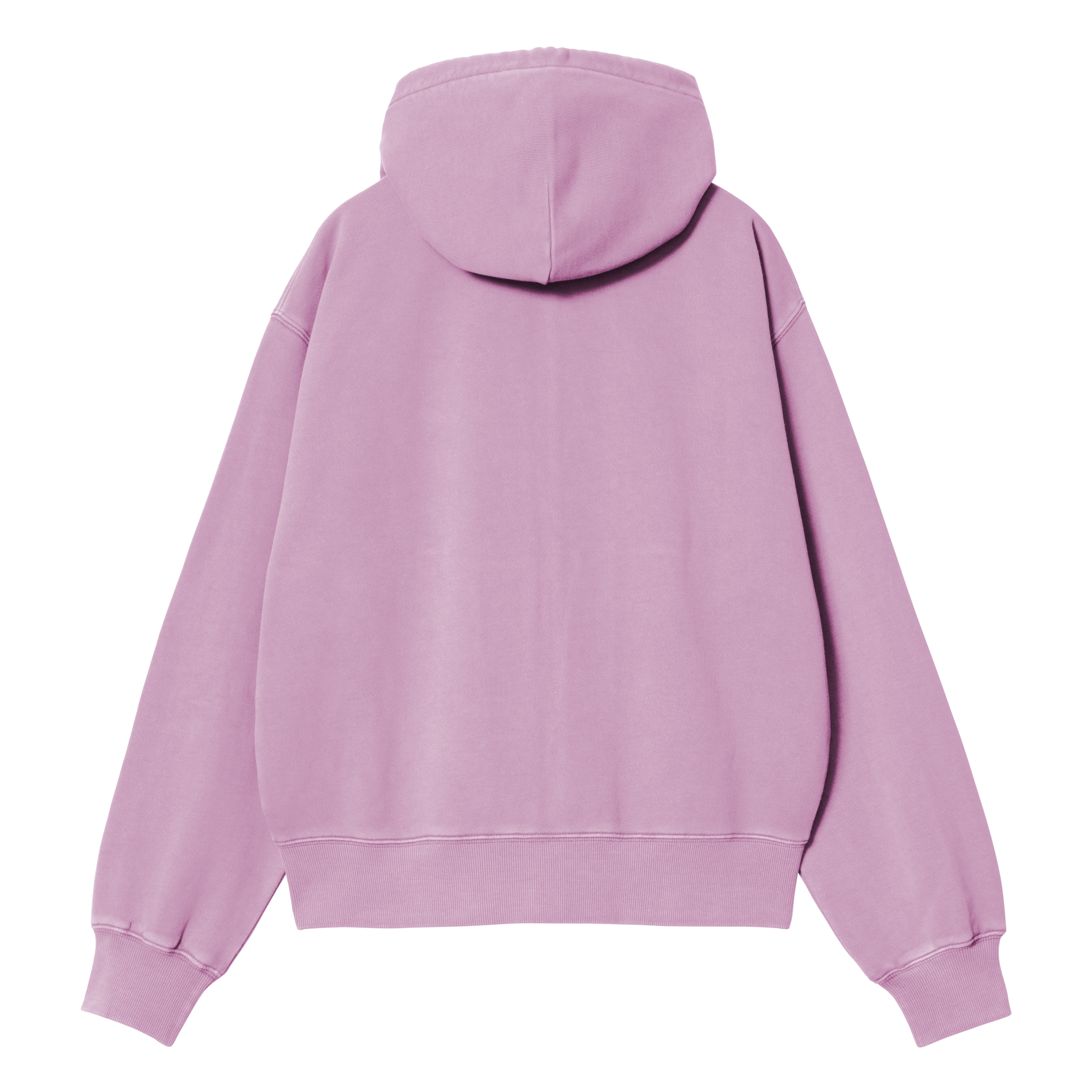 Carhartt WIP Women's Hooded Nelson Jacket, Gentle Purple