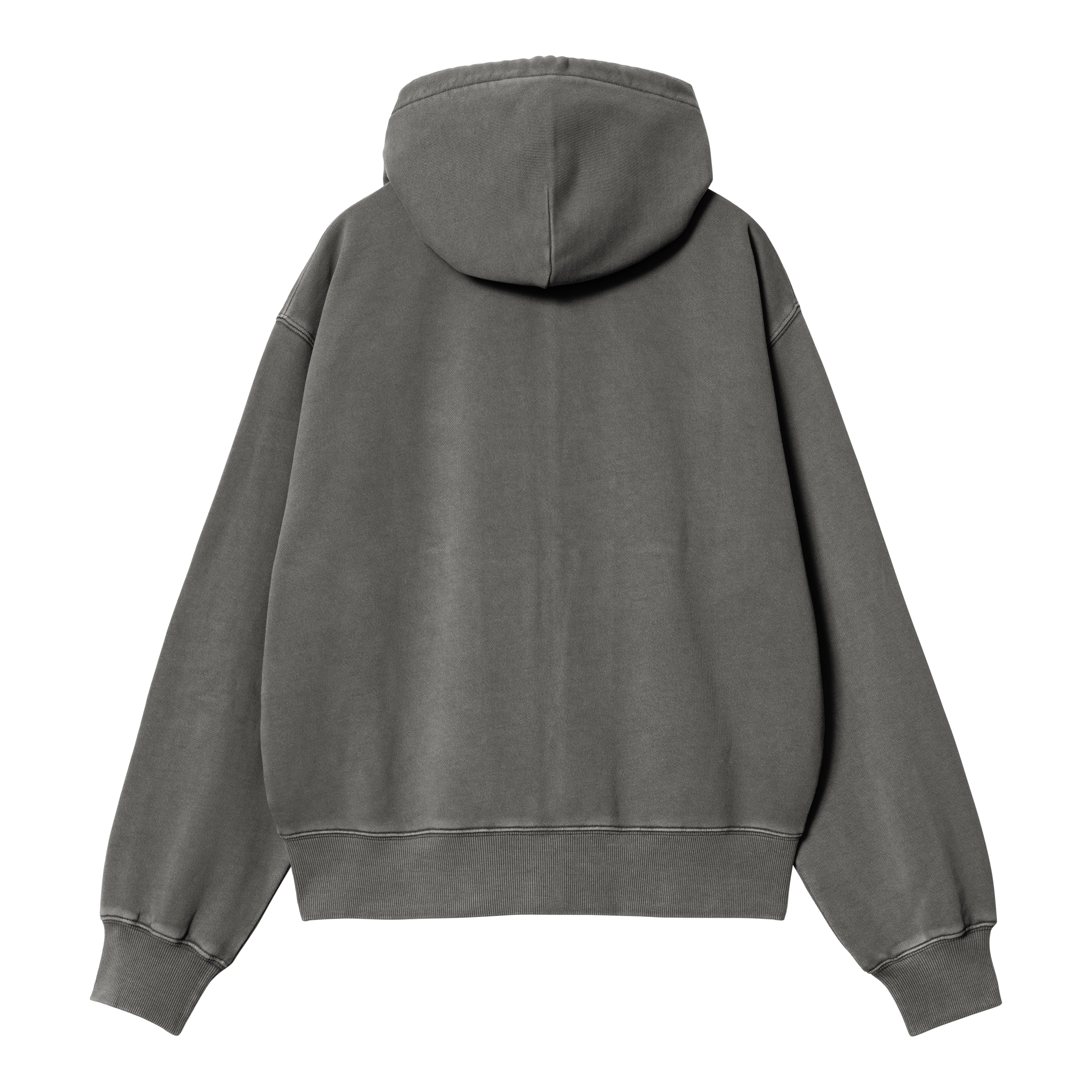 【送料&関税込】Carhartt Black Cotton Blend Hooded Rotation Carhartt WIP W' OG Active Jacket, Black | Official Online Store