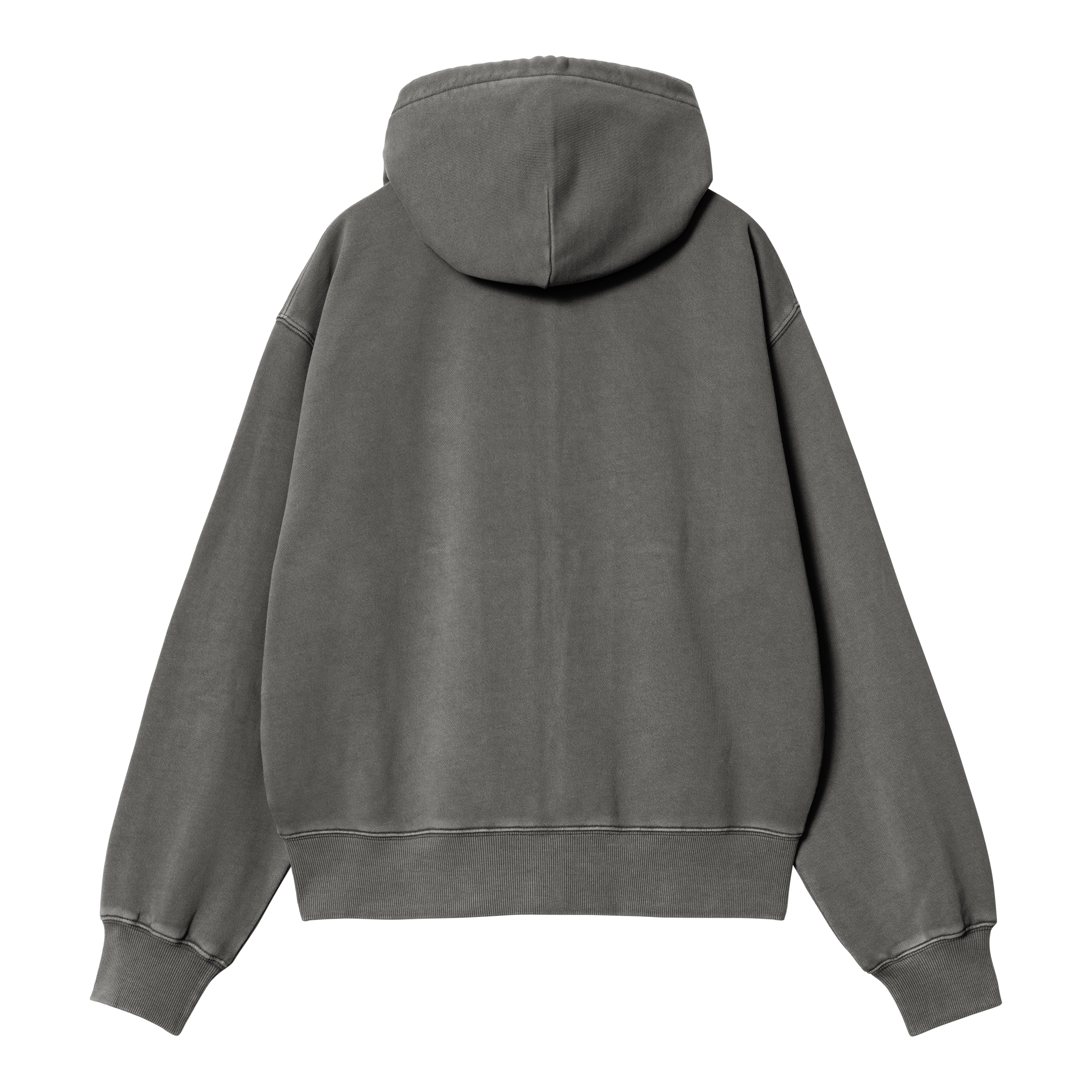 ★ドイツ発*carhartt WIP*新作*Hooded Nelson ZIP ジャケット/GF ☆ドイツ発*carhartt WIP*新作*Hooded Nelson ZIP ジャケット/GF