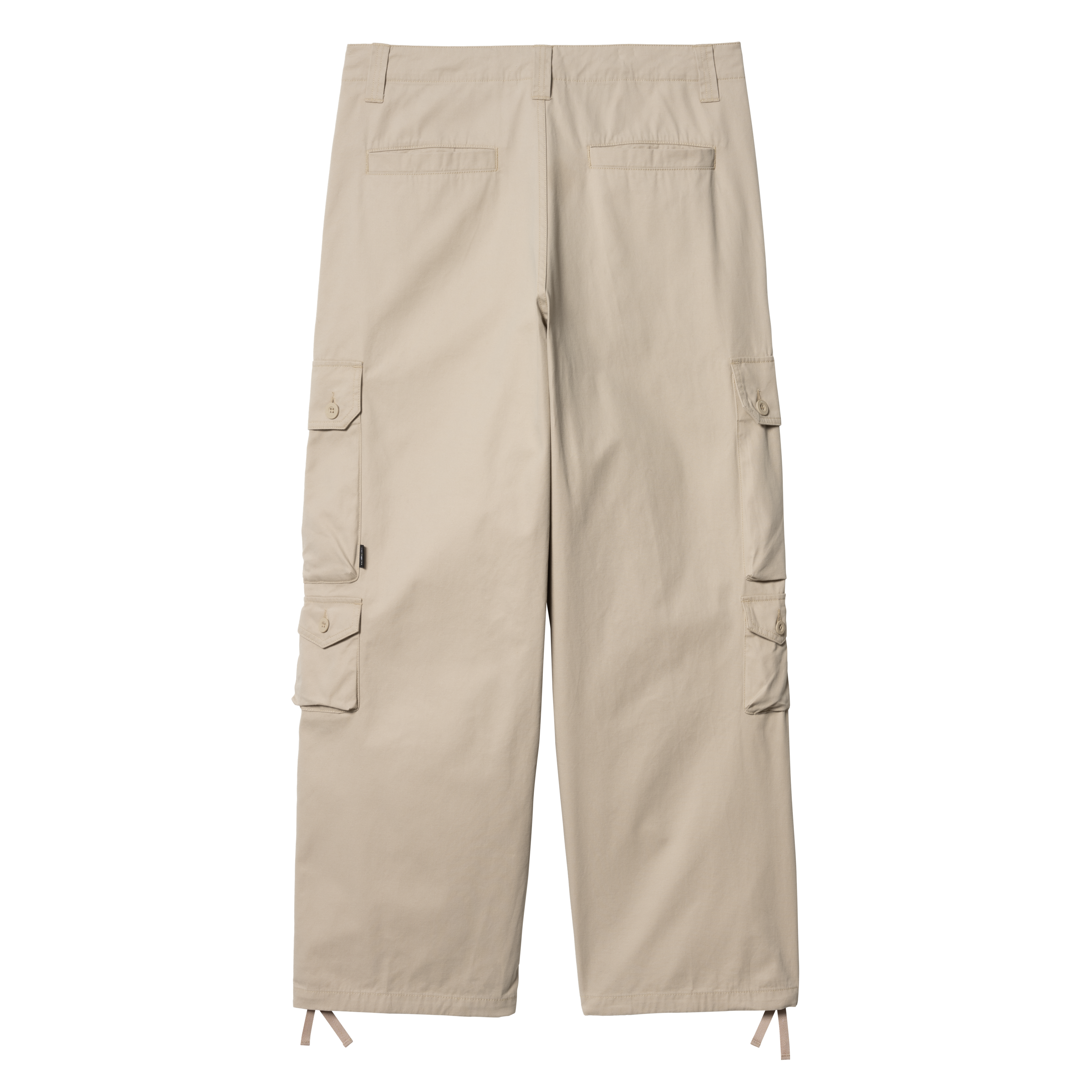 Carhartt WIP Tracker Pant em Bege