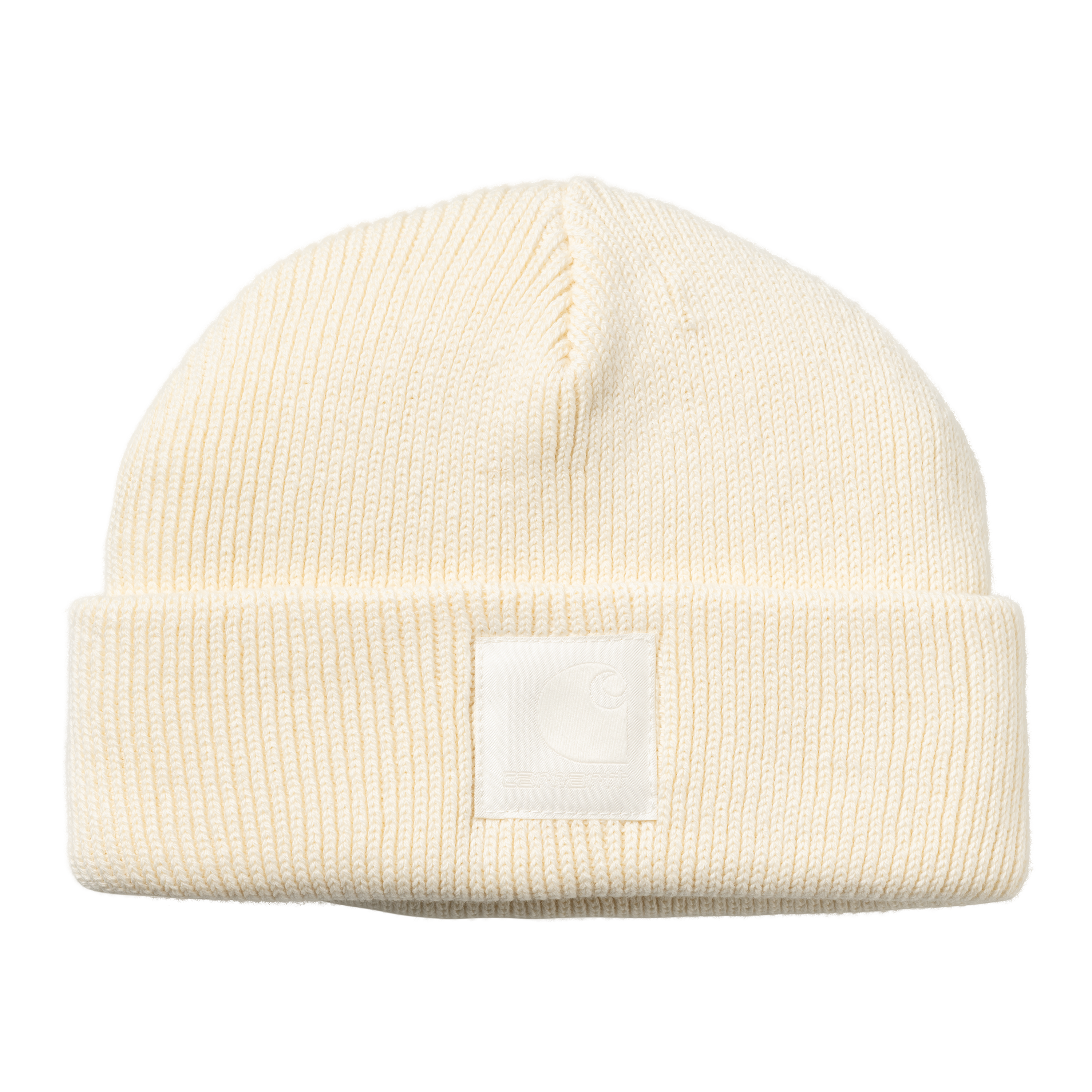 Carhartt WIP Dawson Beanie in Beige