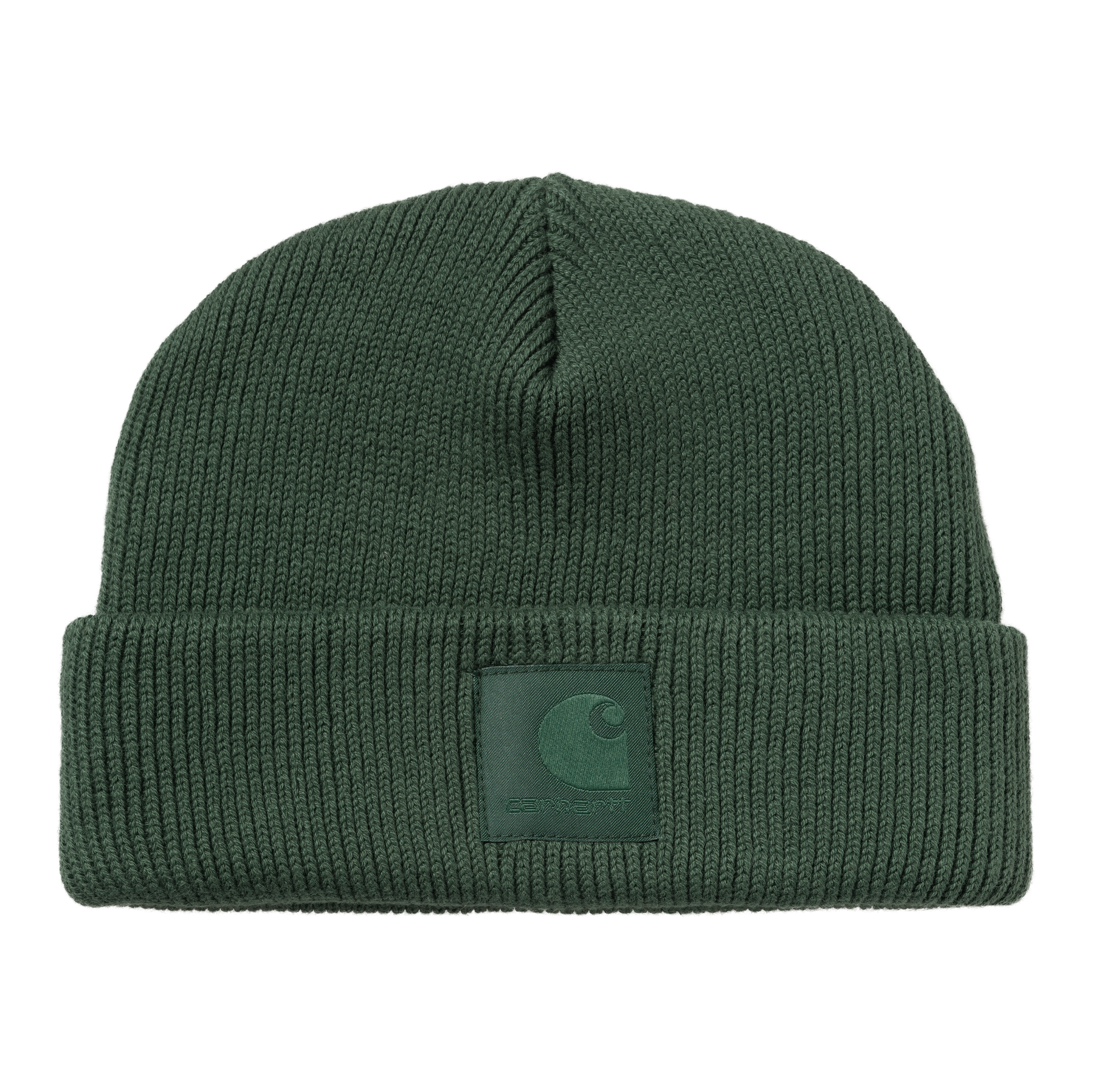 Carhartt WIP Dawson Beanie in Green