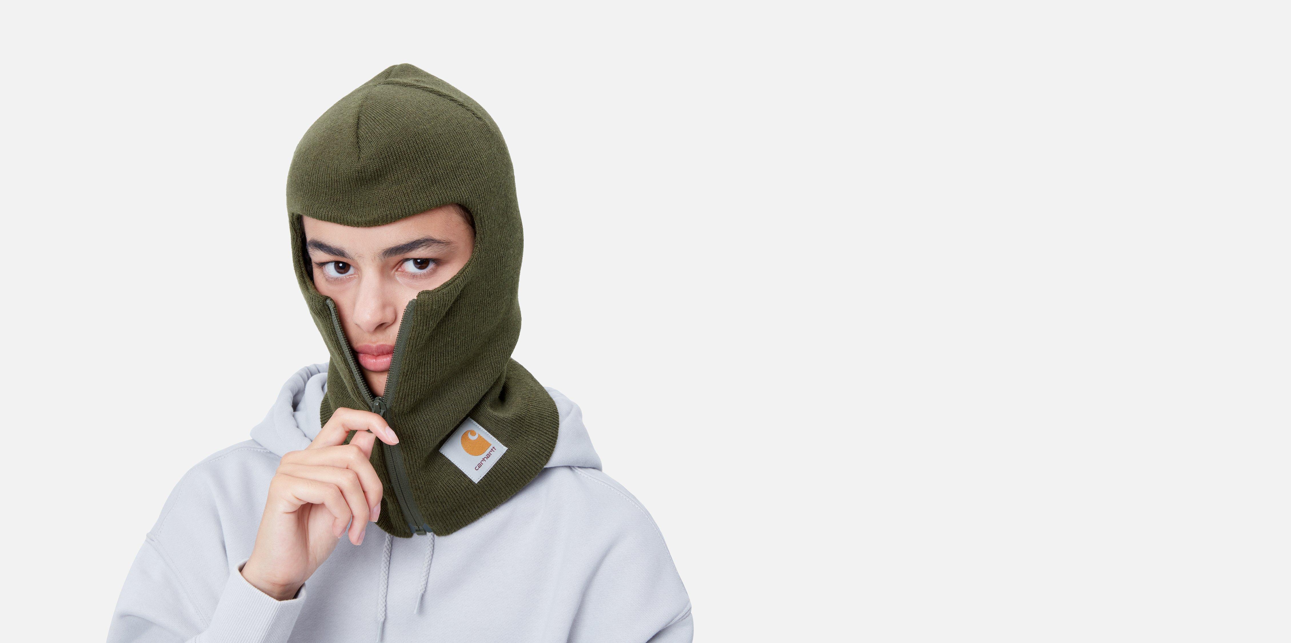 Zip Mask