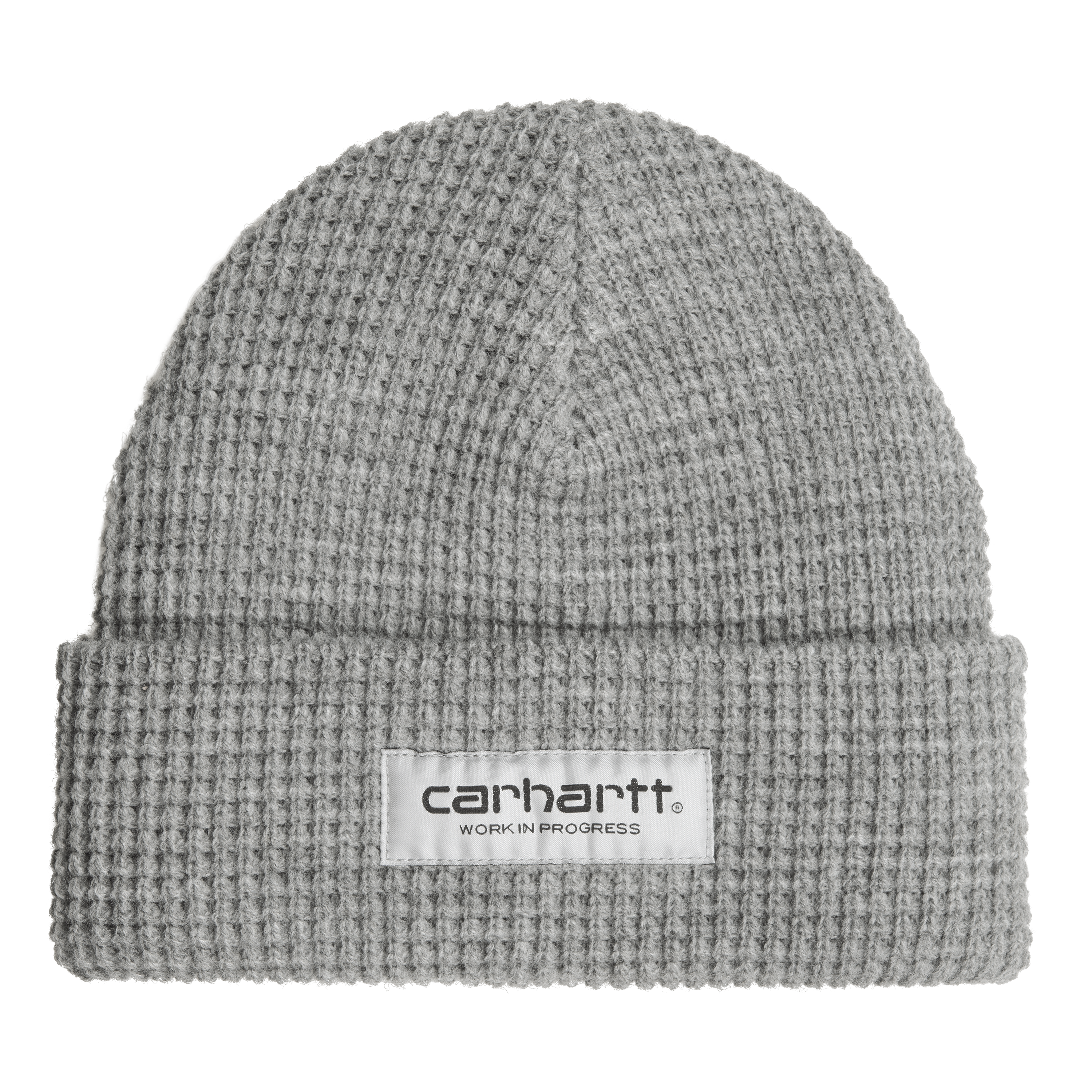 Carhartt WIP Marlon Beanie en Gris