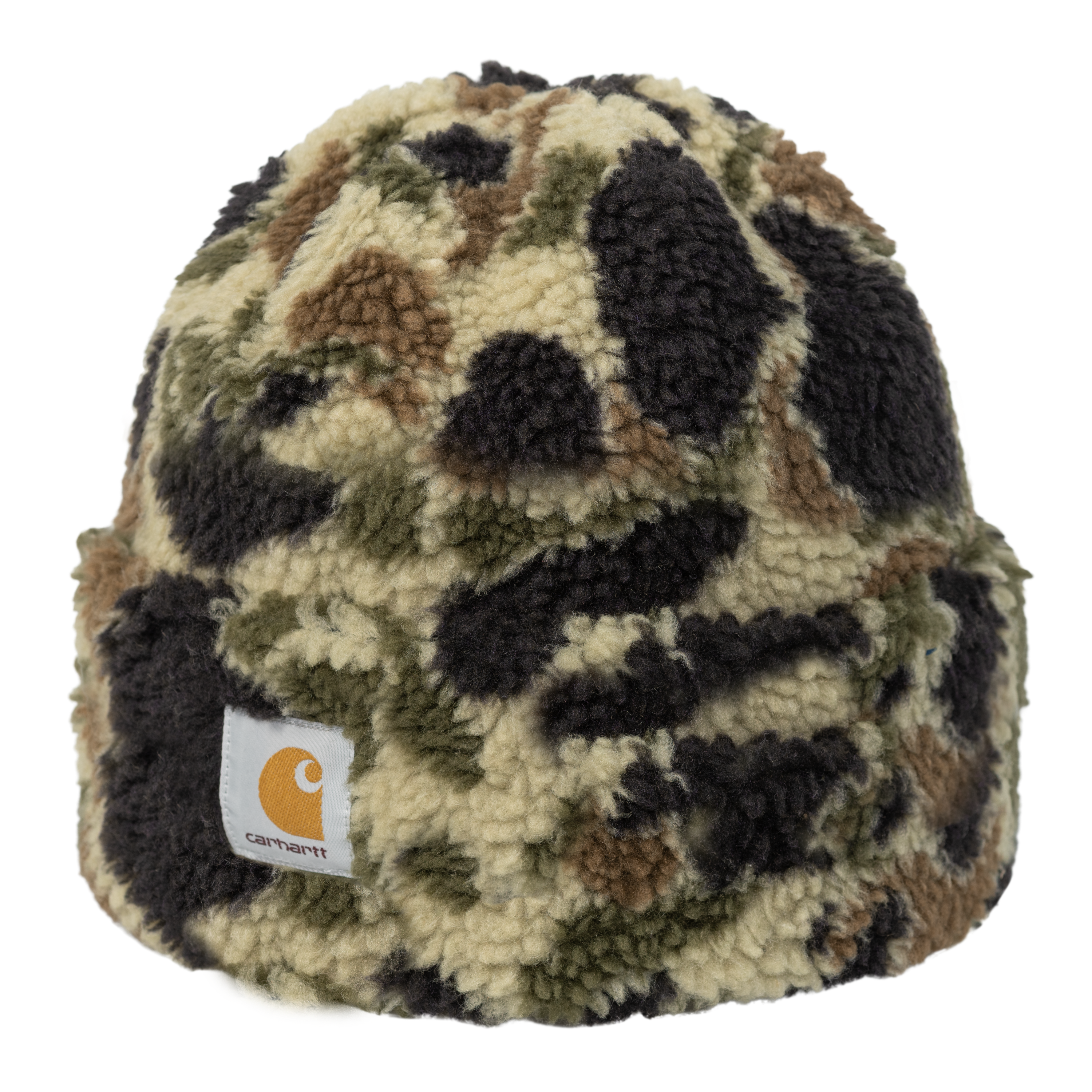 Carhartt WIP Prentis Beanie Vert