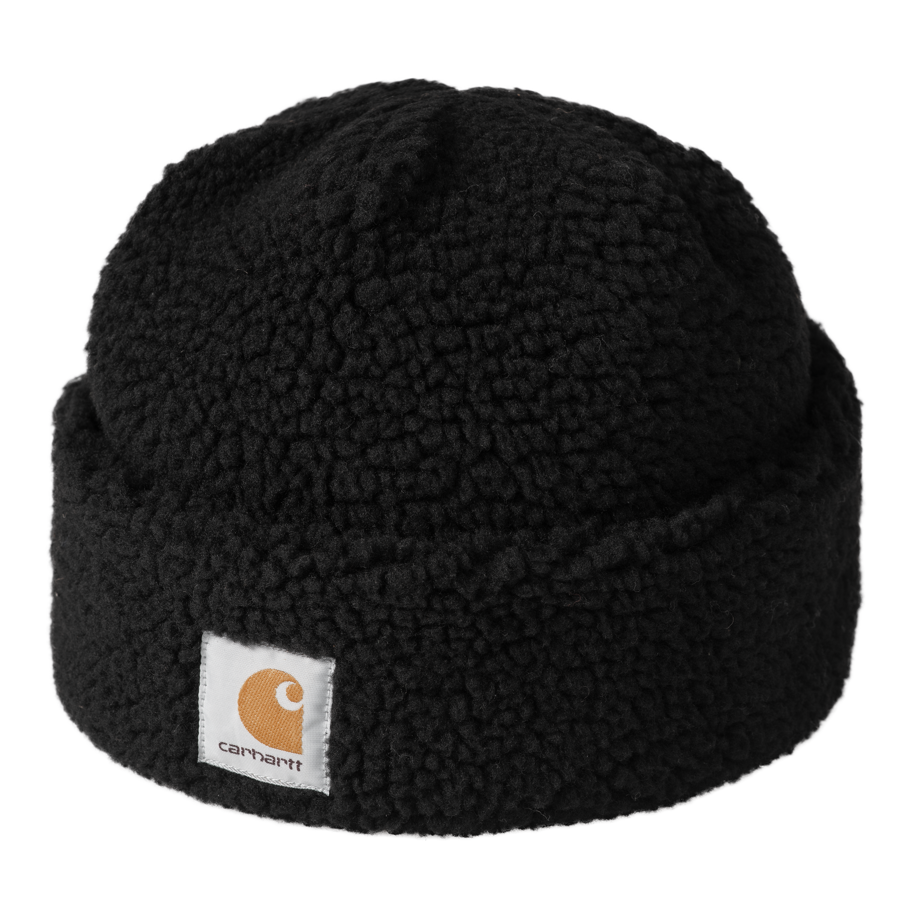 Carhartt WIP Prentis Beanie en Negro