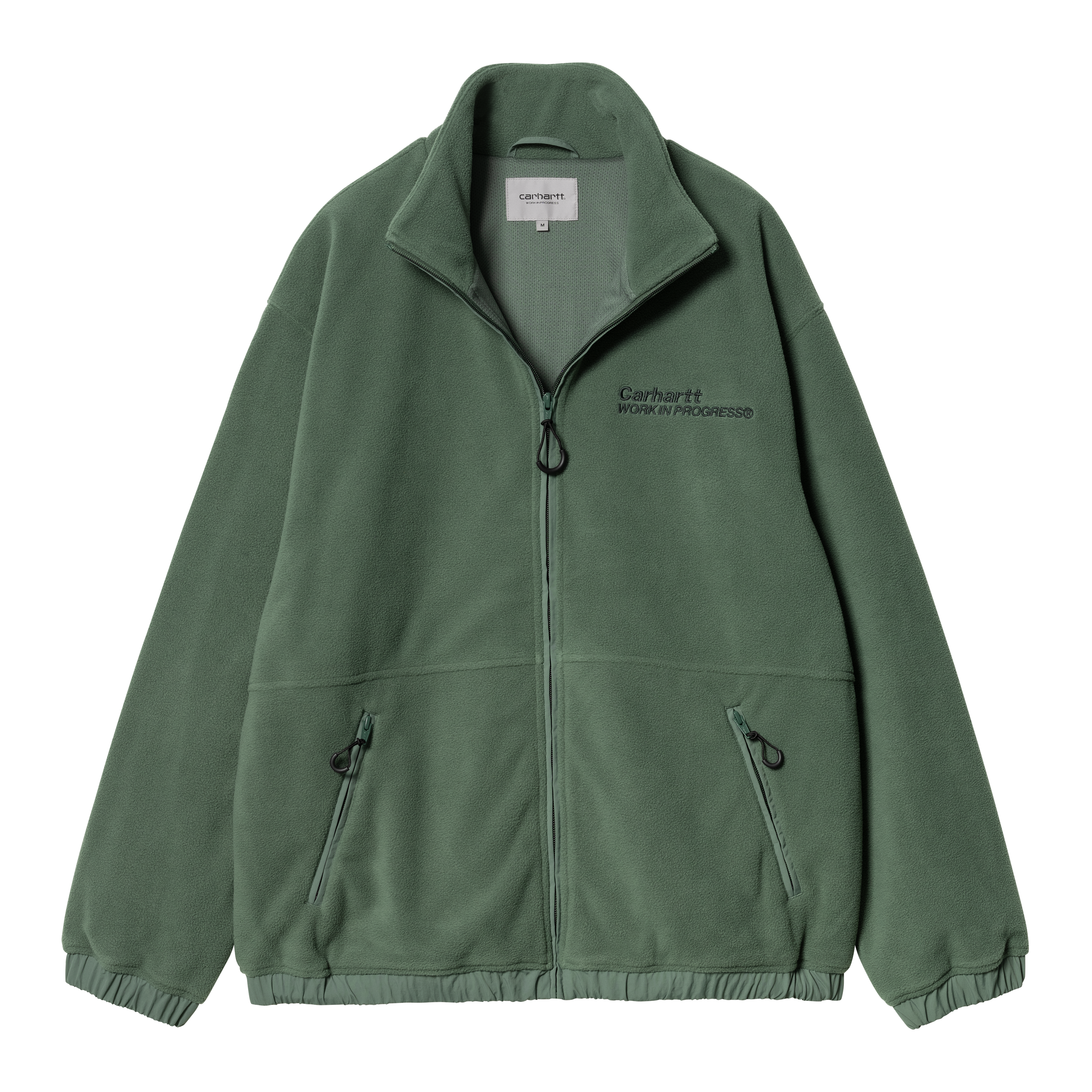 Carhartt chore coat green best sale