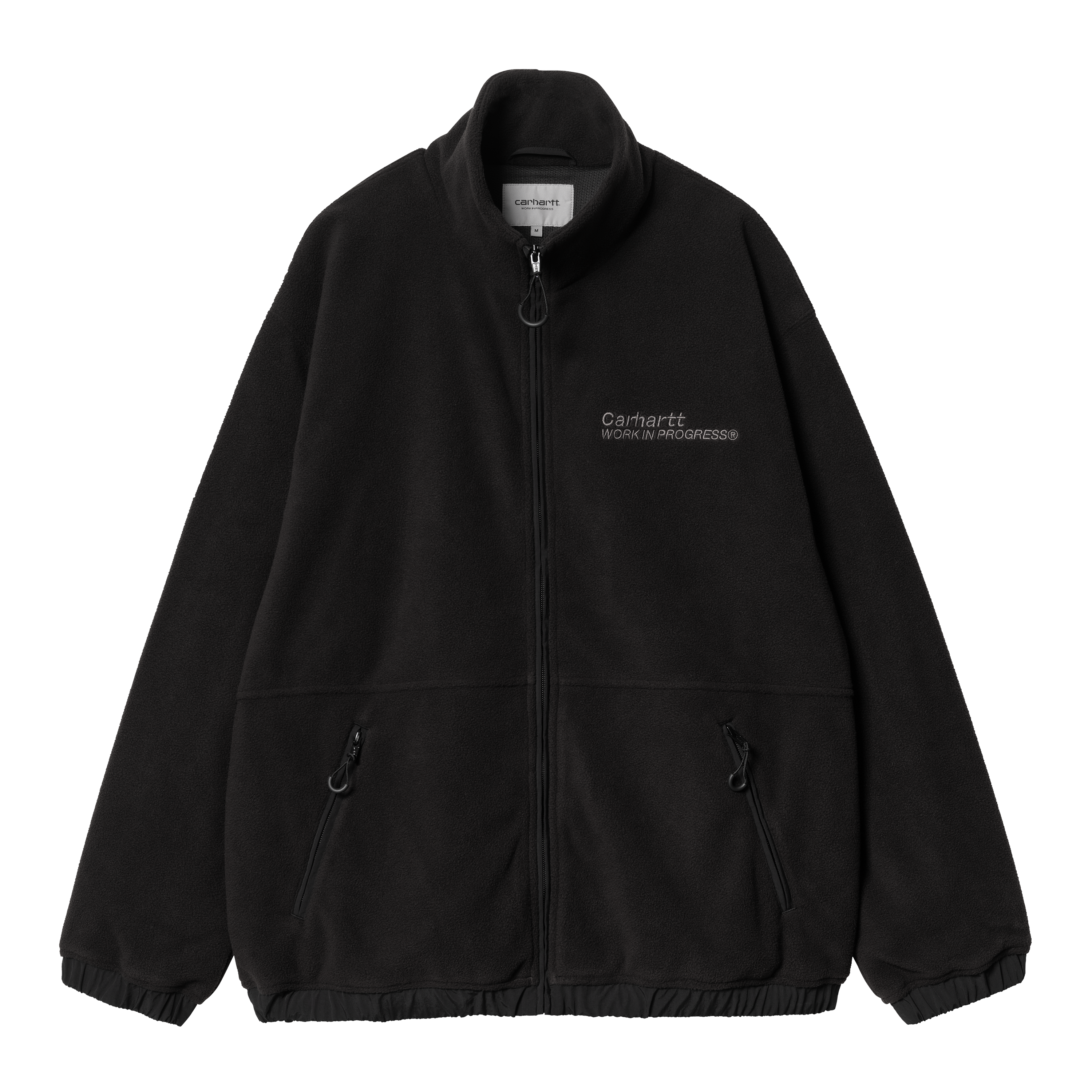 Carhartt WIP Flying Ducks Liner Noir