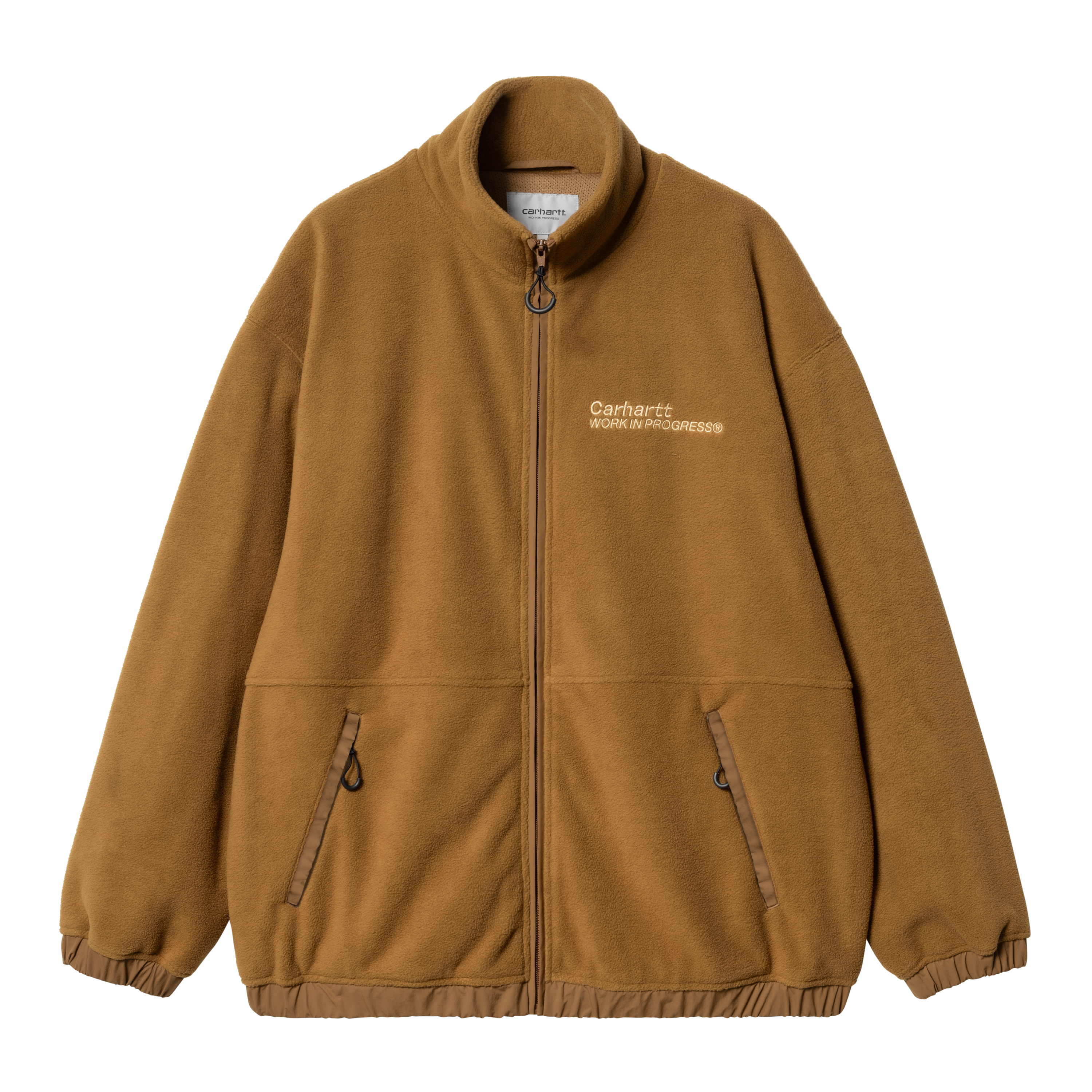 Carhartt WIP Flying Ducks Liner Marron