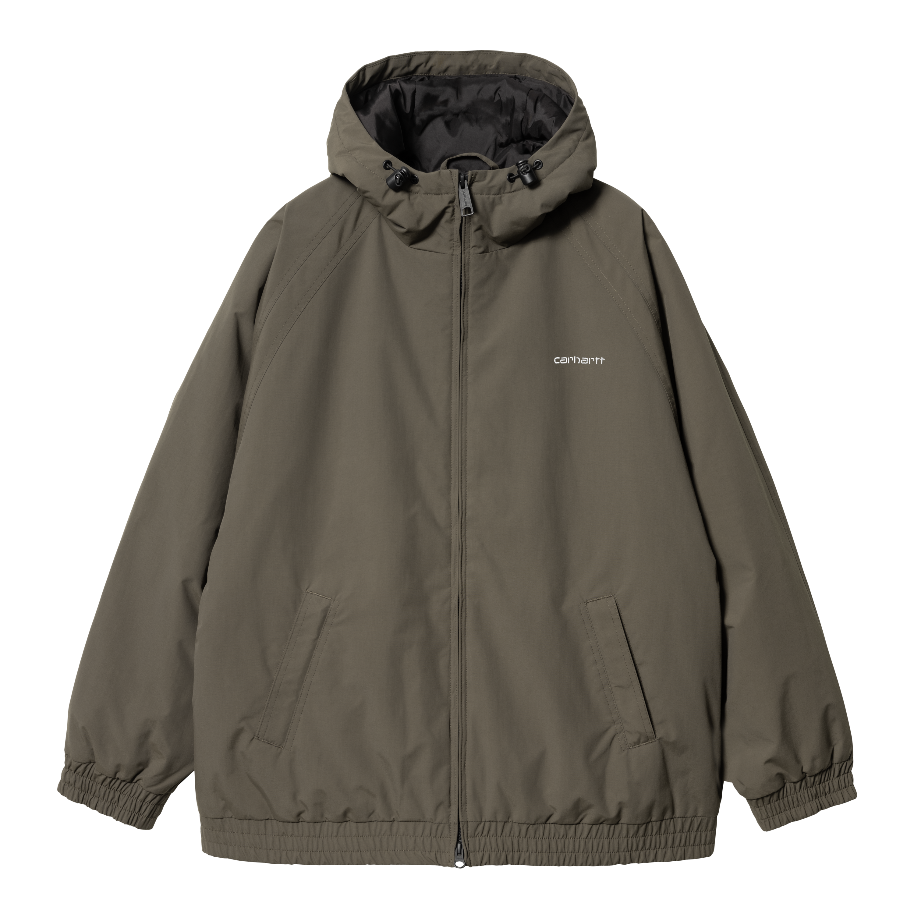 Carhartt WIP Kite Jacket Gris