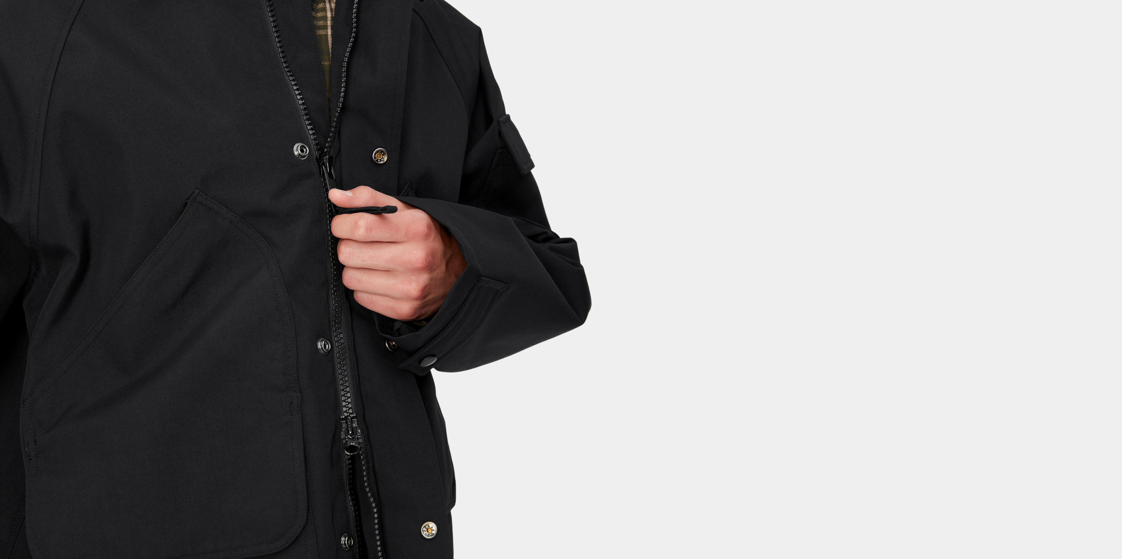 Carhartt WIP Men＇s Jackets & Coats Outdoor | Official Online Store