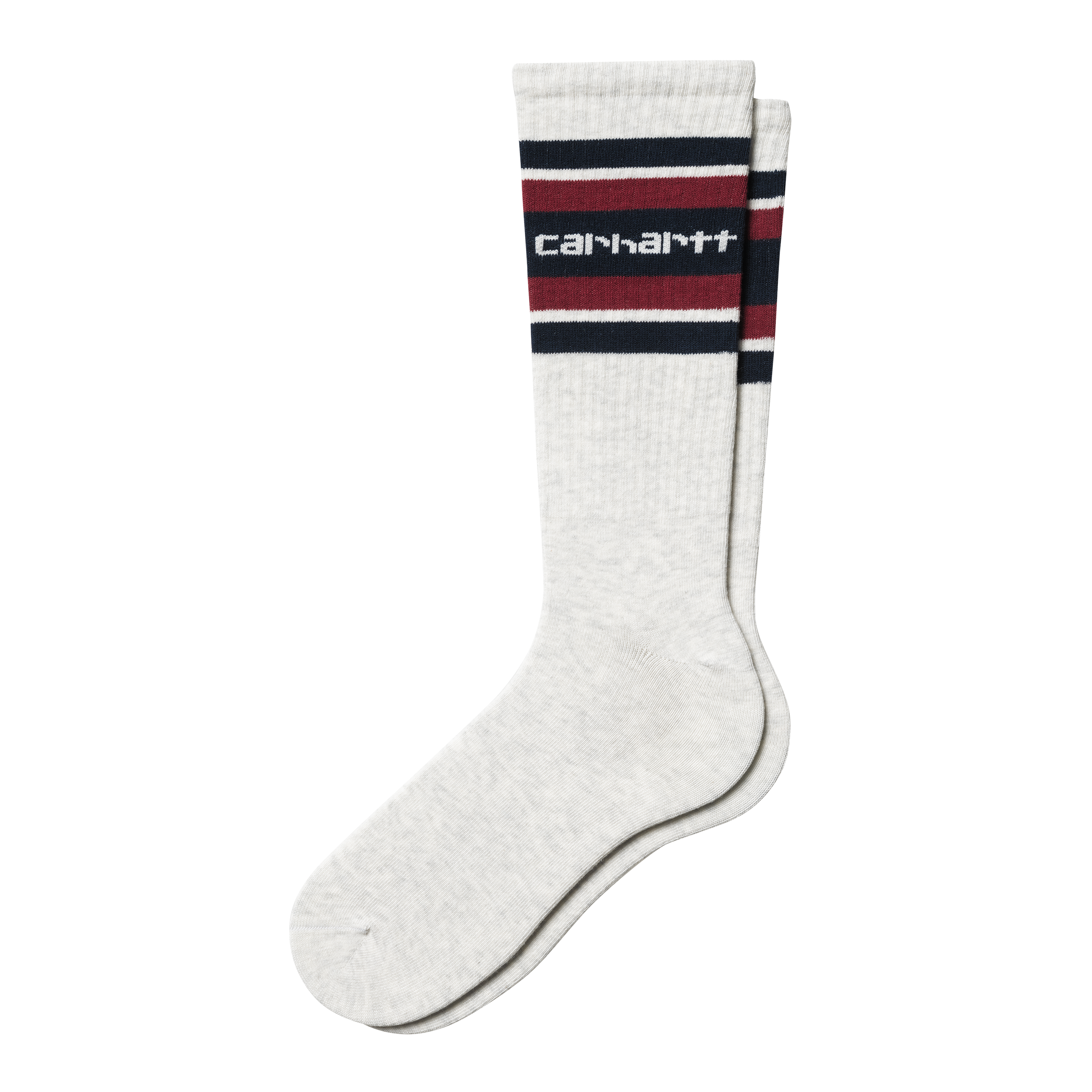 Carhartt WIP Connors Socks in Grey