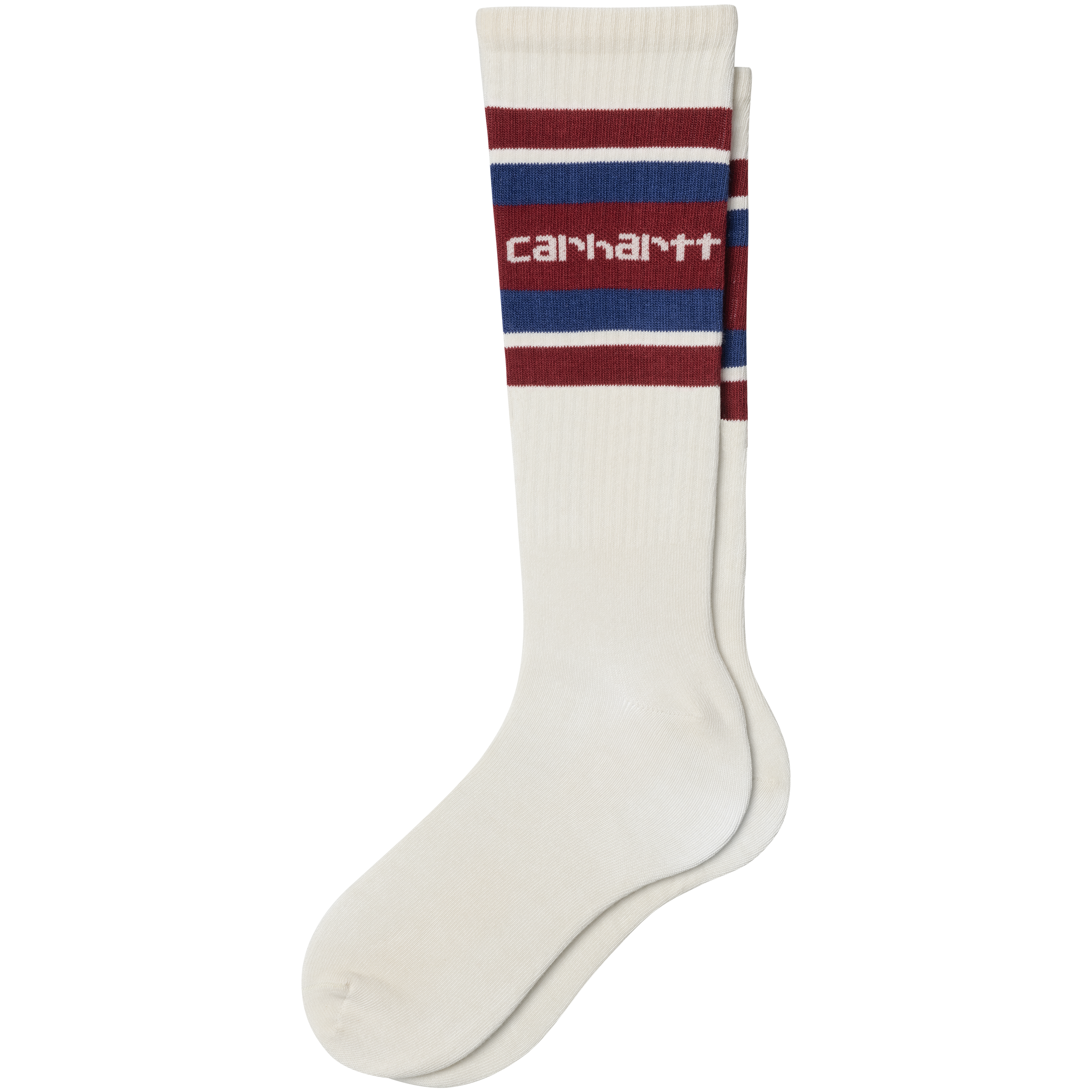 Carhartt WIP Connors Socks in Beige