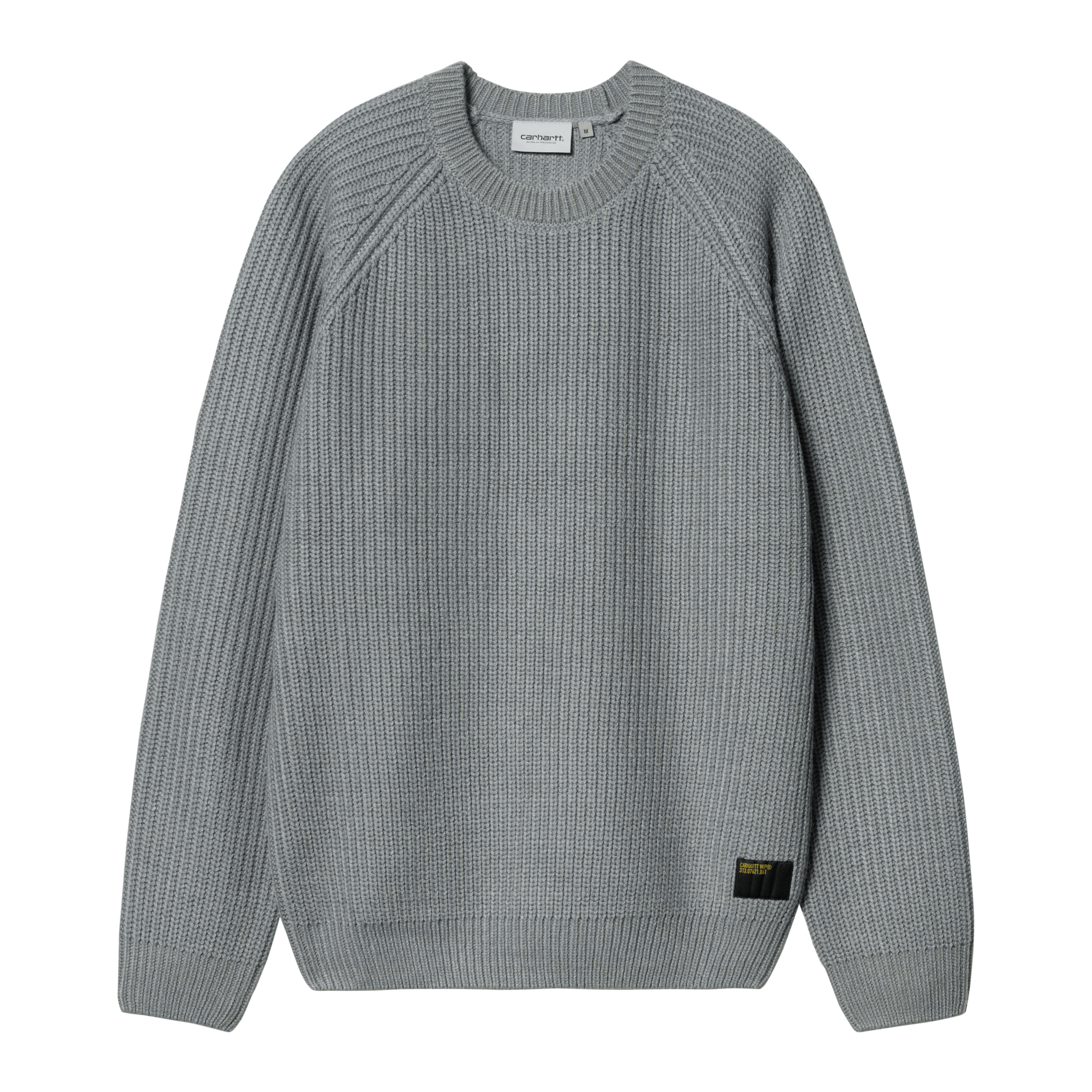 Carhartt WIP Forth Sweater in Blau