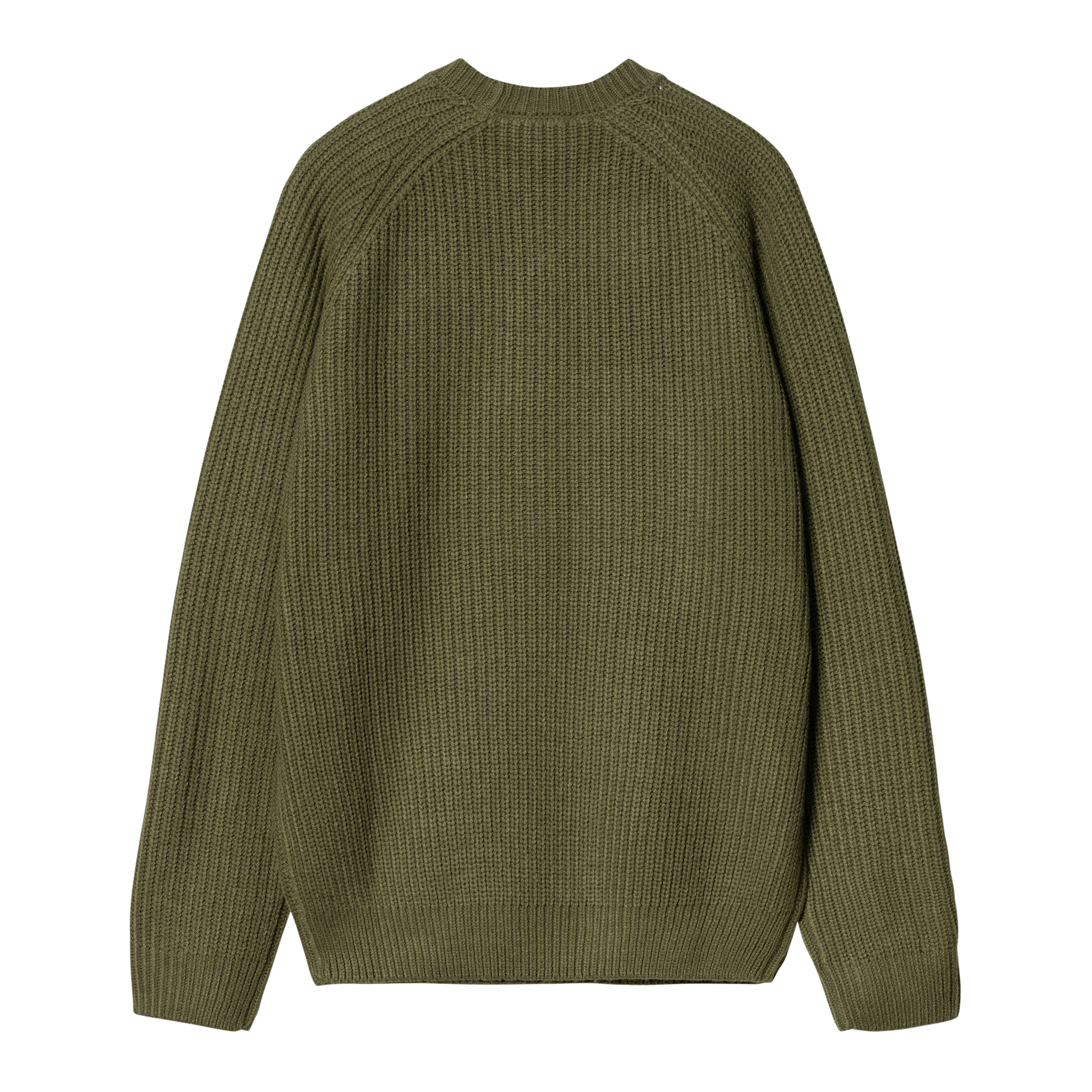 Carhartt WIP Forth Sweater, Capulet | Official Online Store