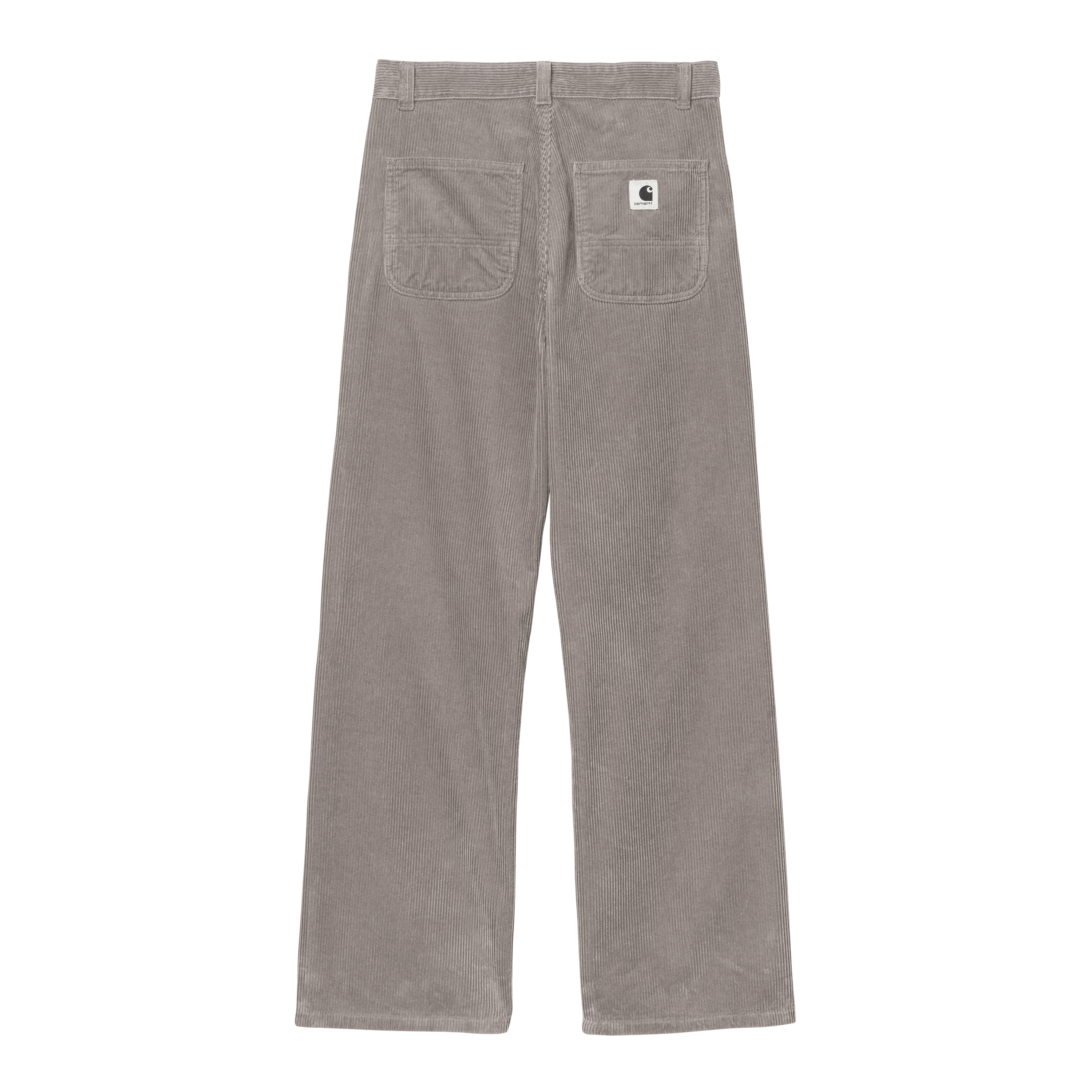 Carhartt WIP Women’s Simple Pant in Grigio