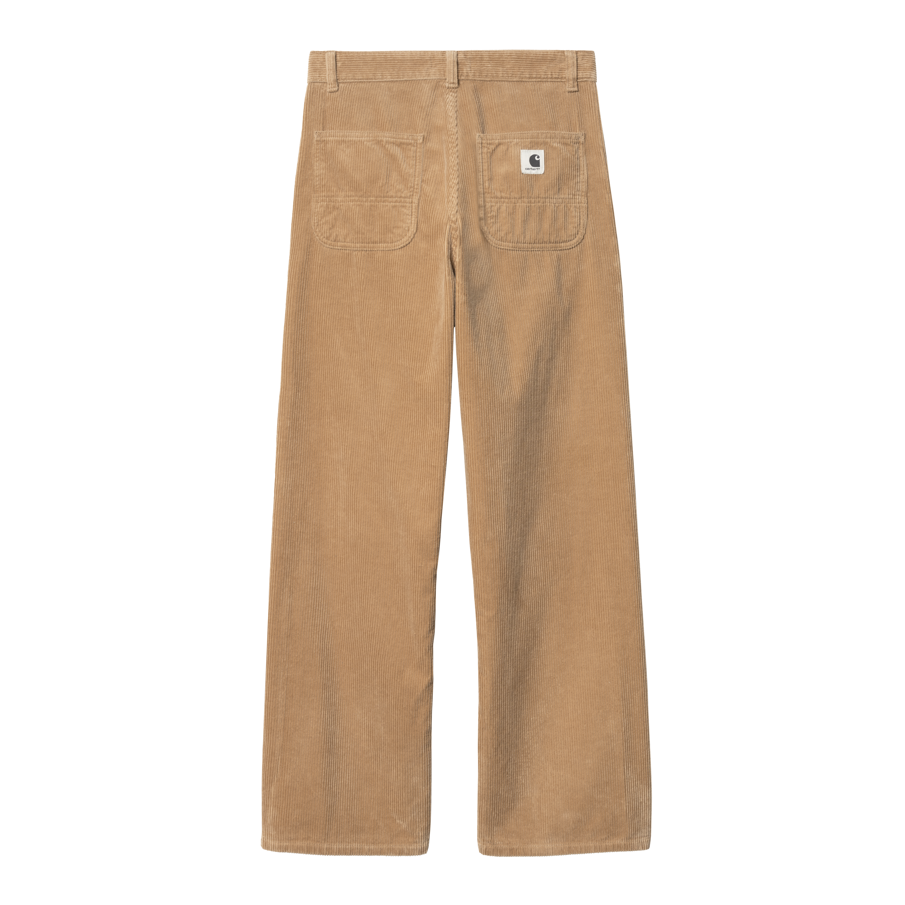 Carhartt WIP Women’s Simple Pant in Marrone