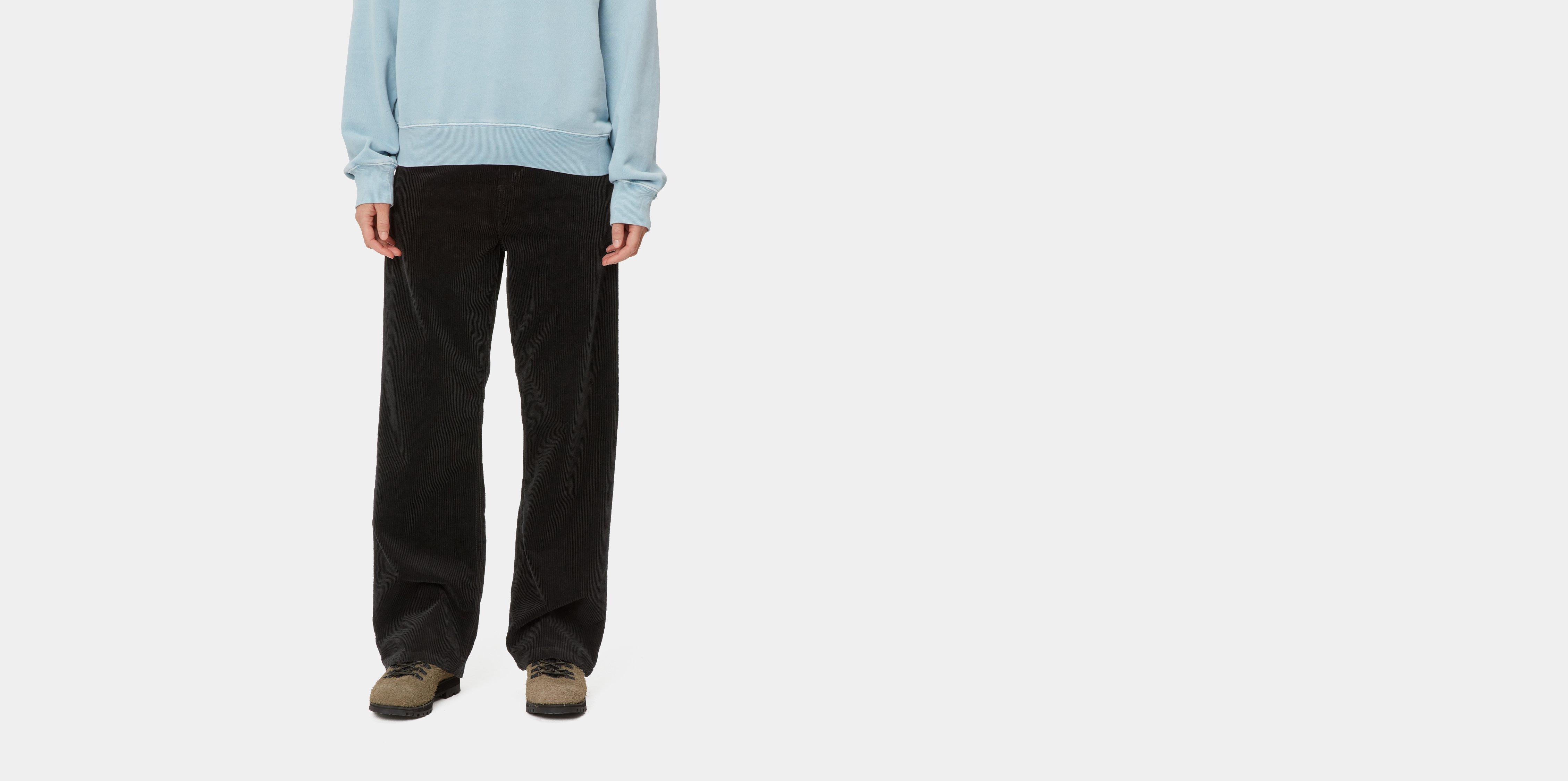 W' Simple Pant