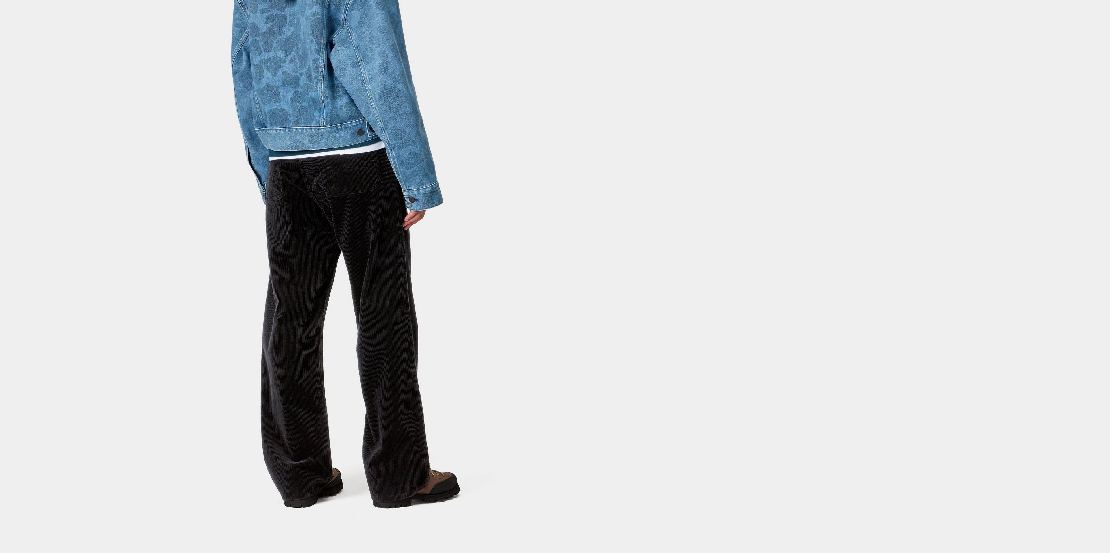 [CARHARTT]★W SIMPLE PANT ELLINGTON Carhartt WIP - W' Simple Pant 