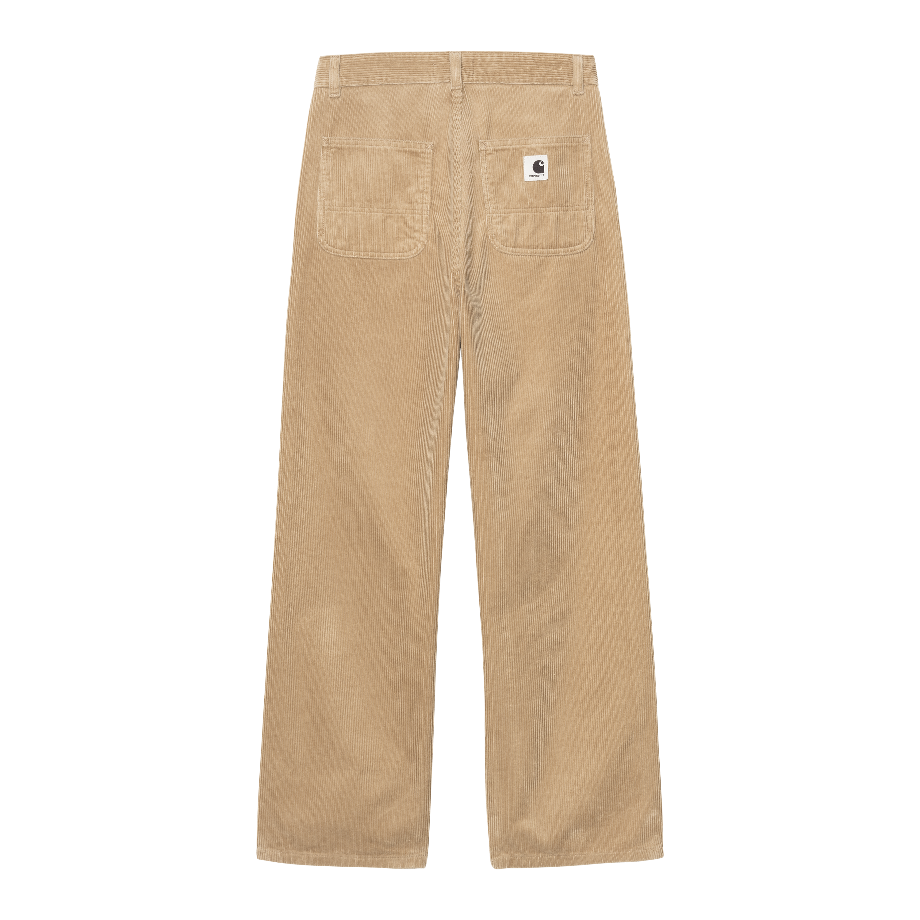 Carhartt WIP W' Simple Pant, Leather | Negozio online ufficiale