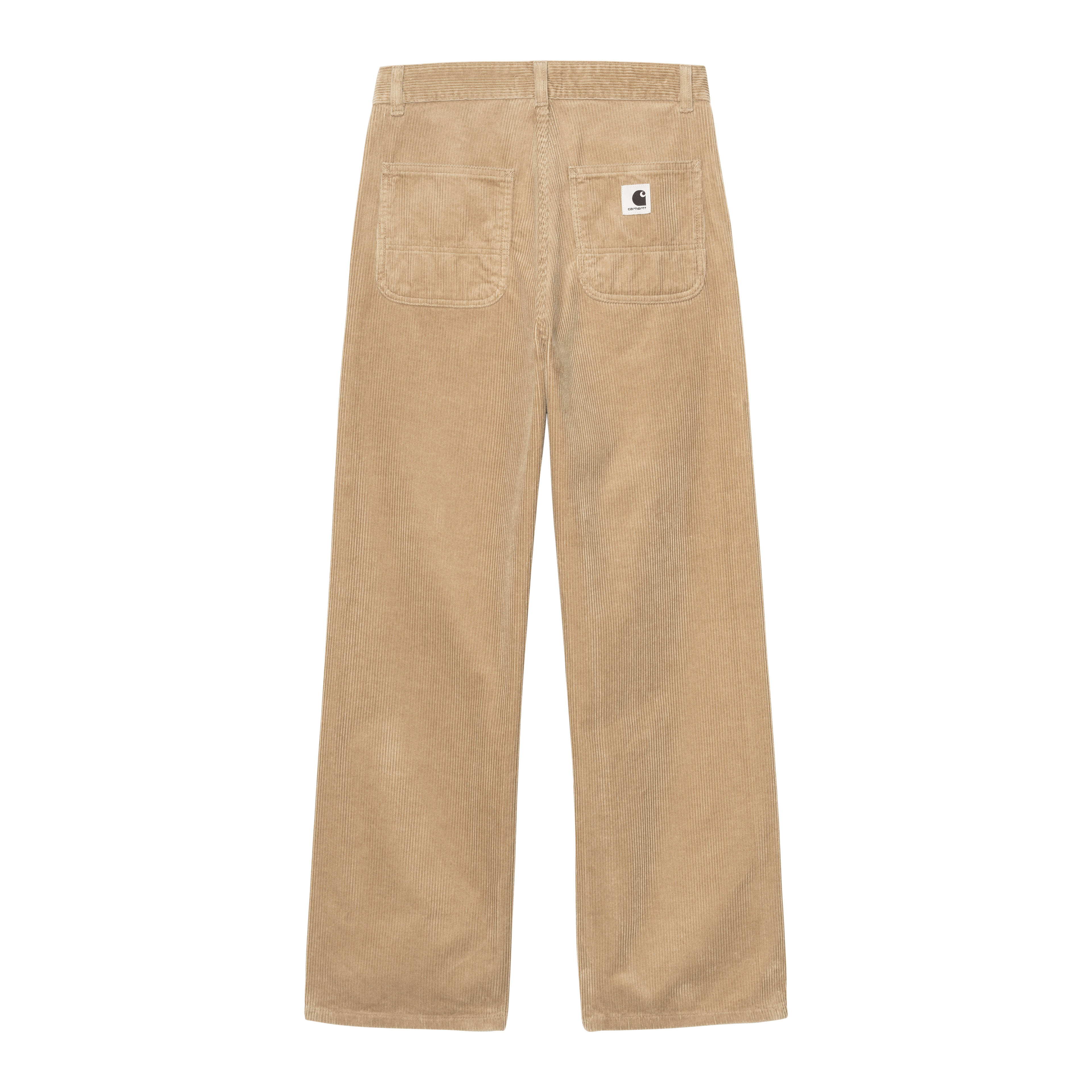 Carhartt WIP W' Simple Pant, Leather | Official Online Store
