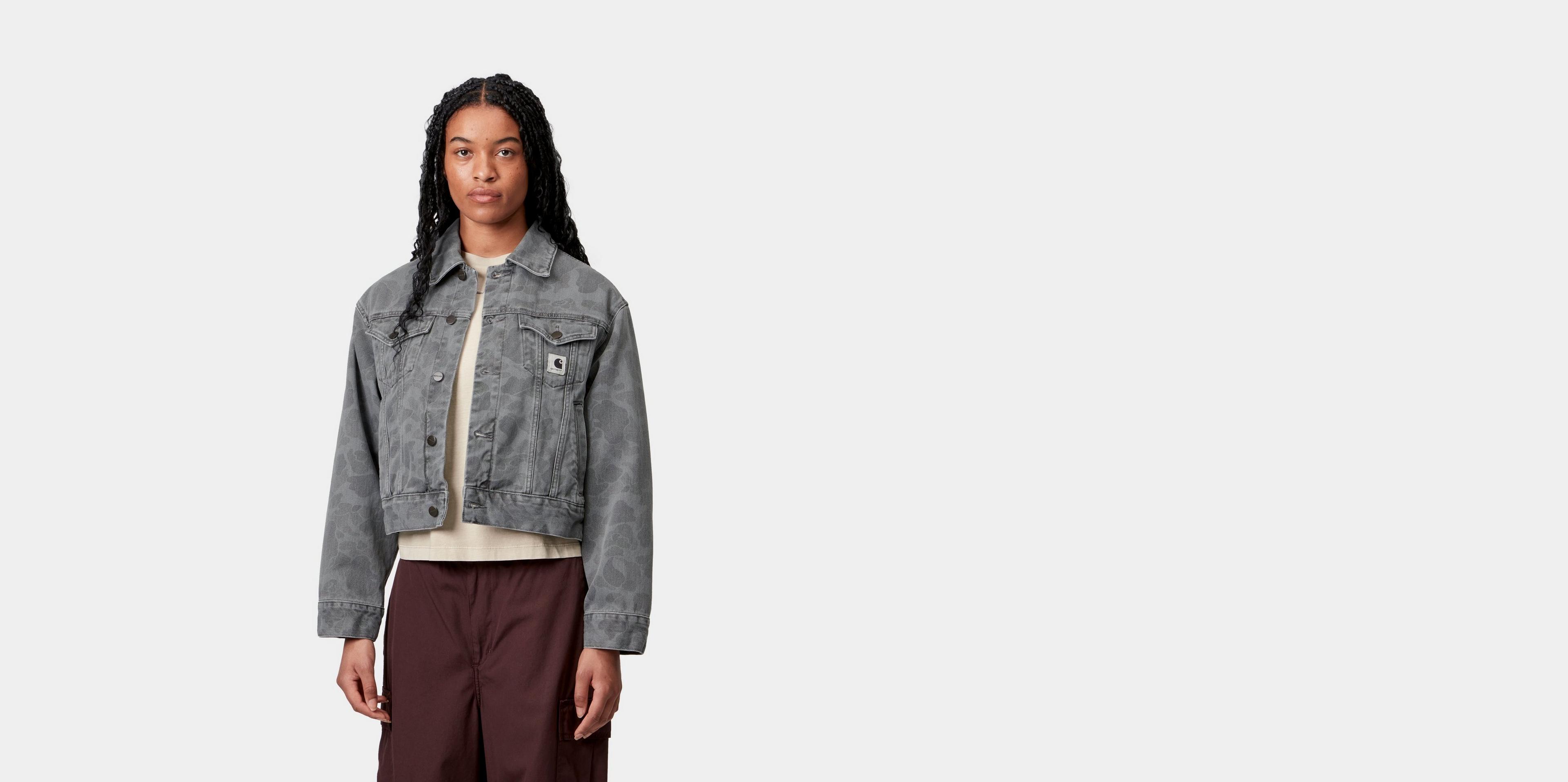 Carhartt WIP Women