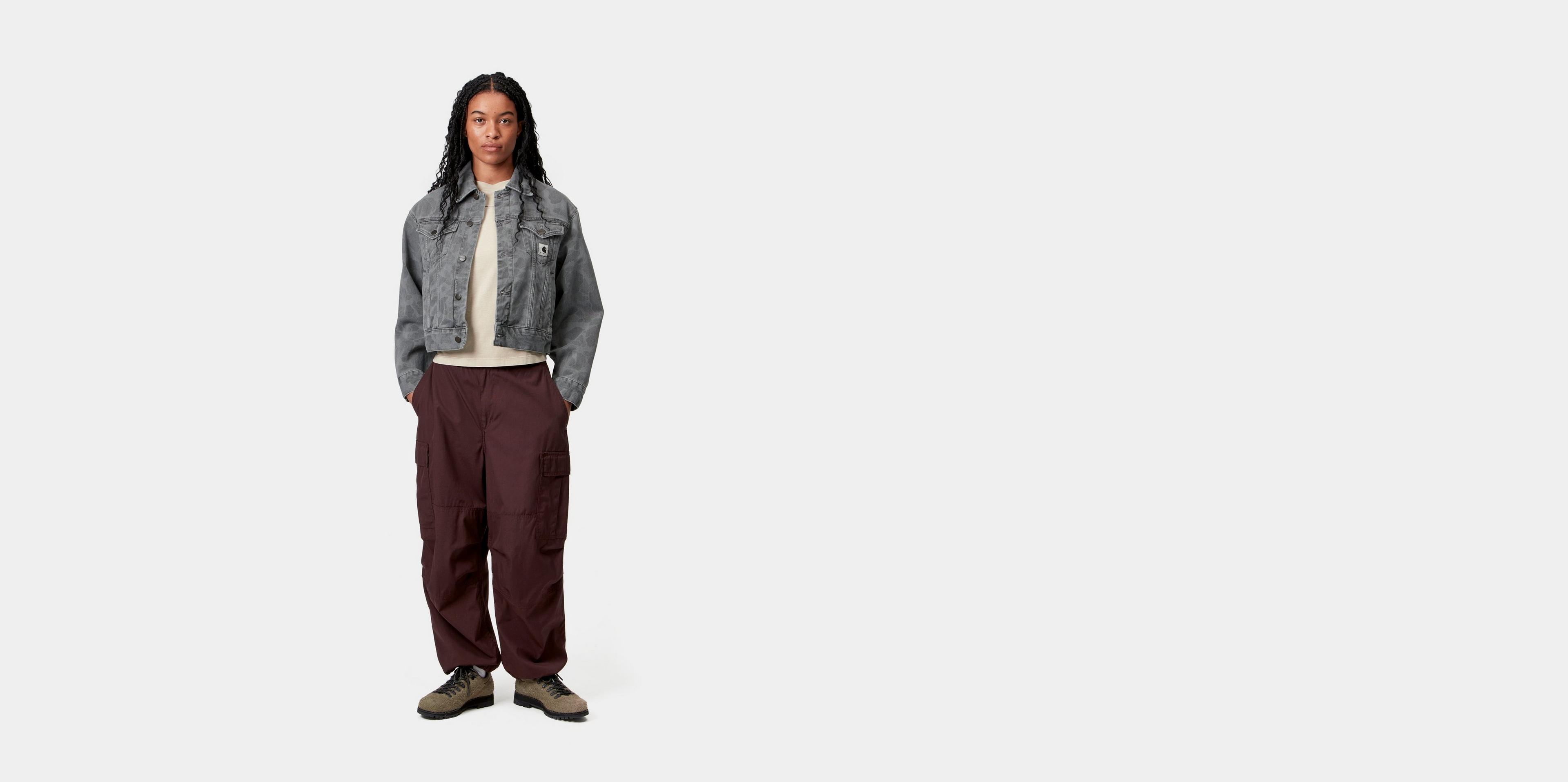 Carhartt WIP Women