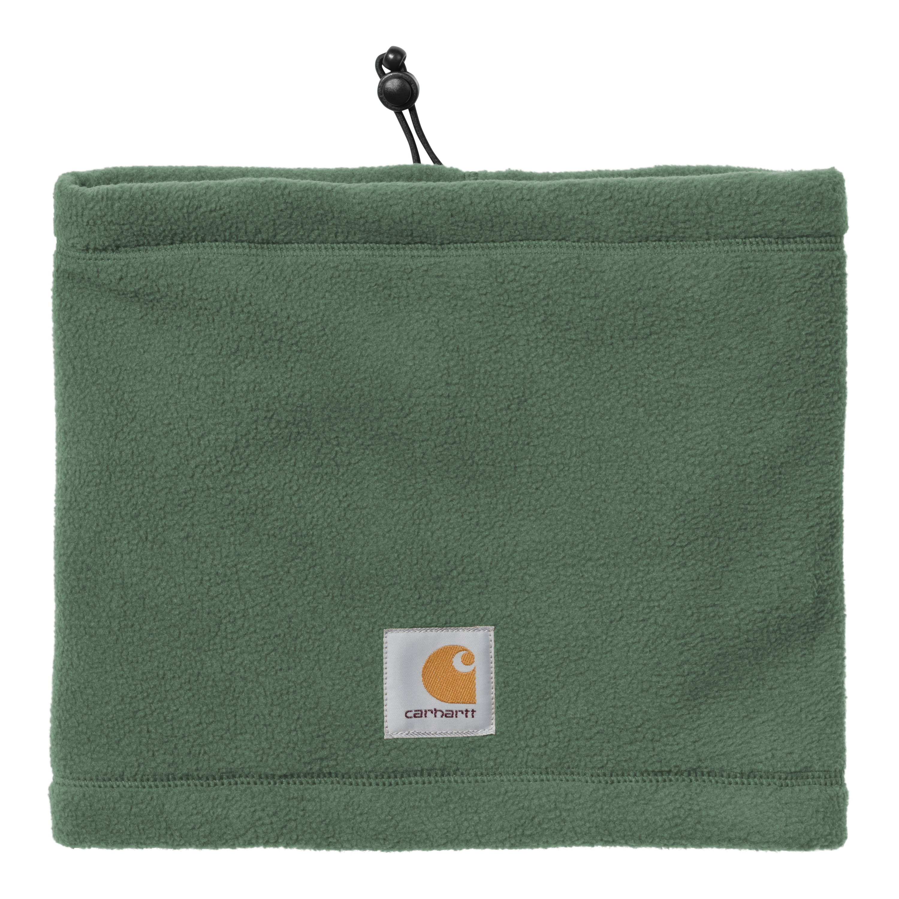 Carhartt WIP Corby Neckwarmer in Green