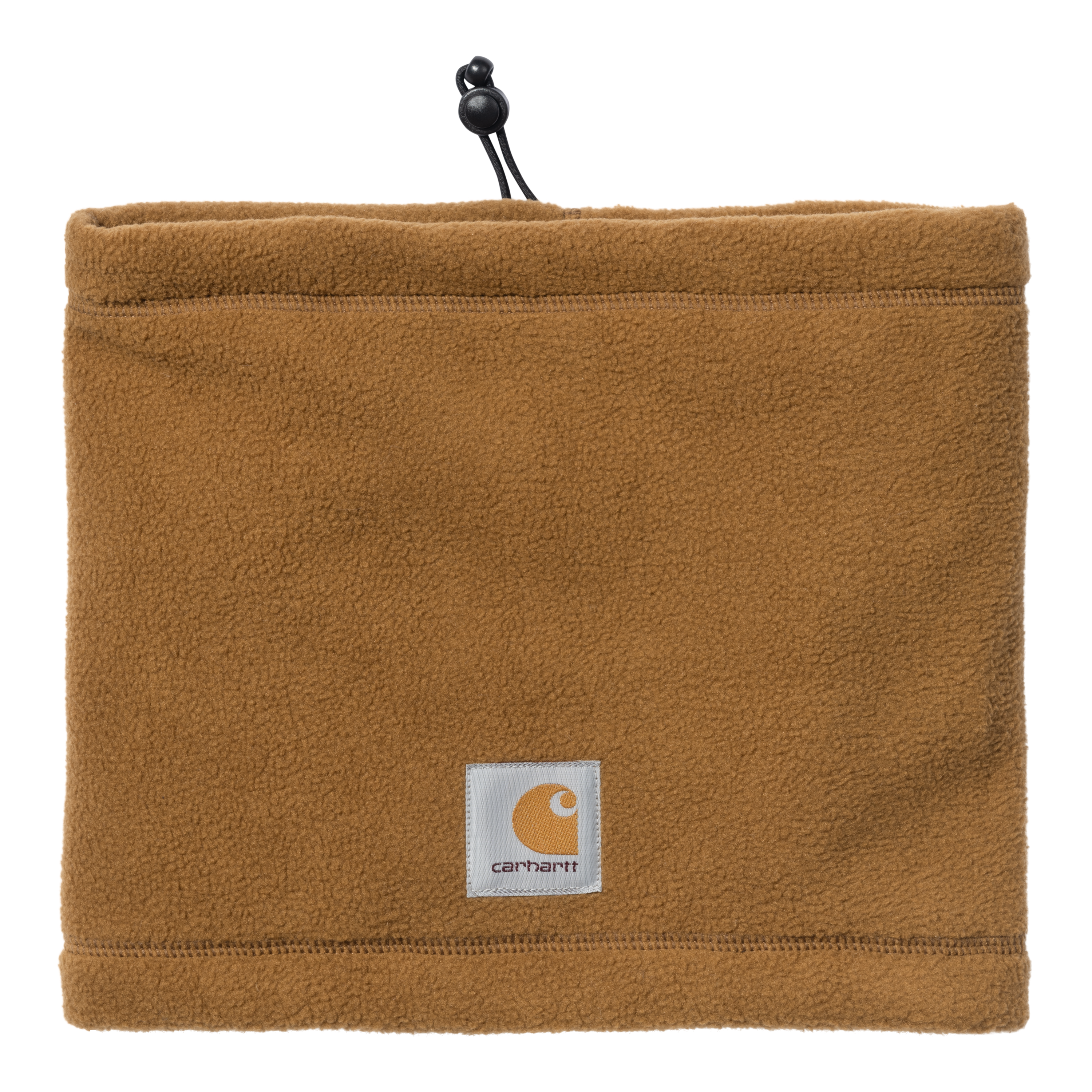 Carhartt WIP Corby Neckwarmer em Castanho